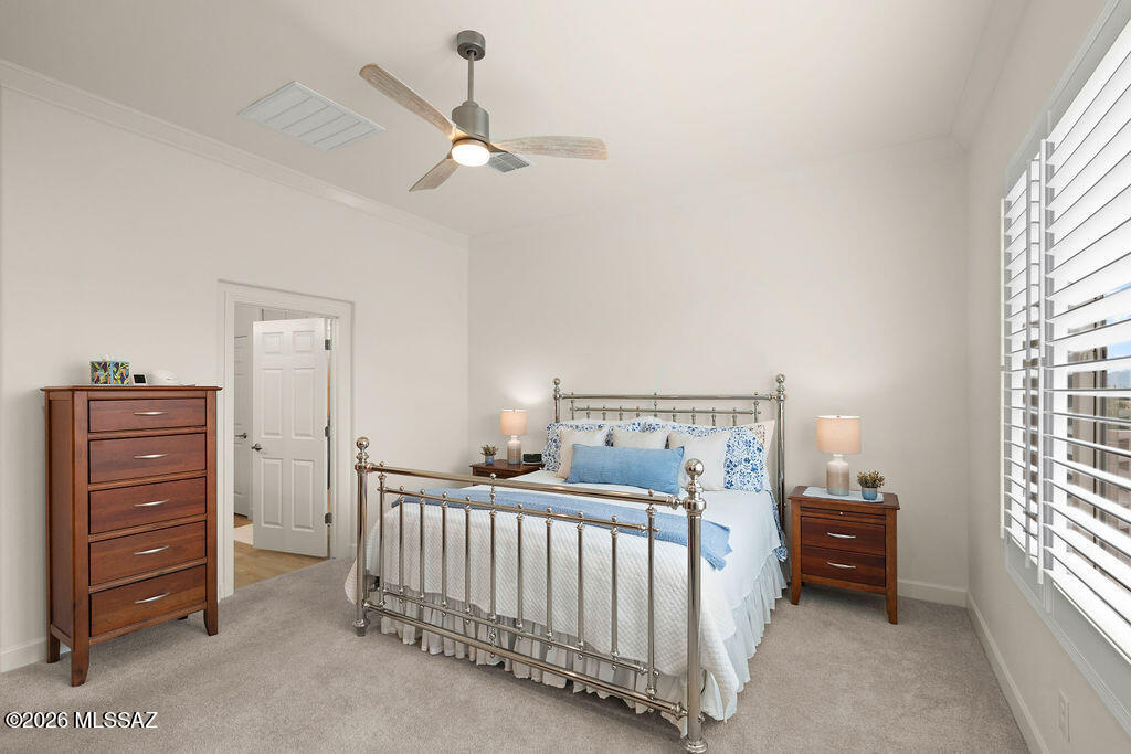 Quail Creek II Unit 36 - Residential