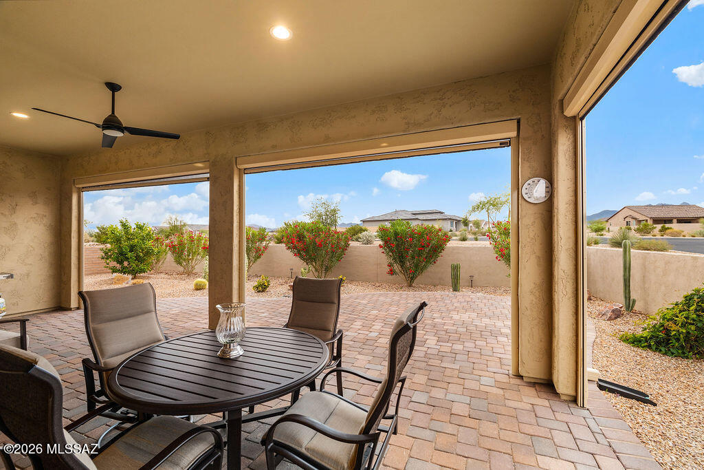 Quail Creek II Unit 36 - Residential