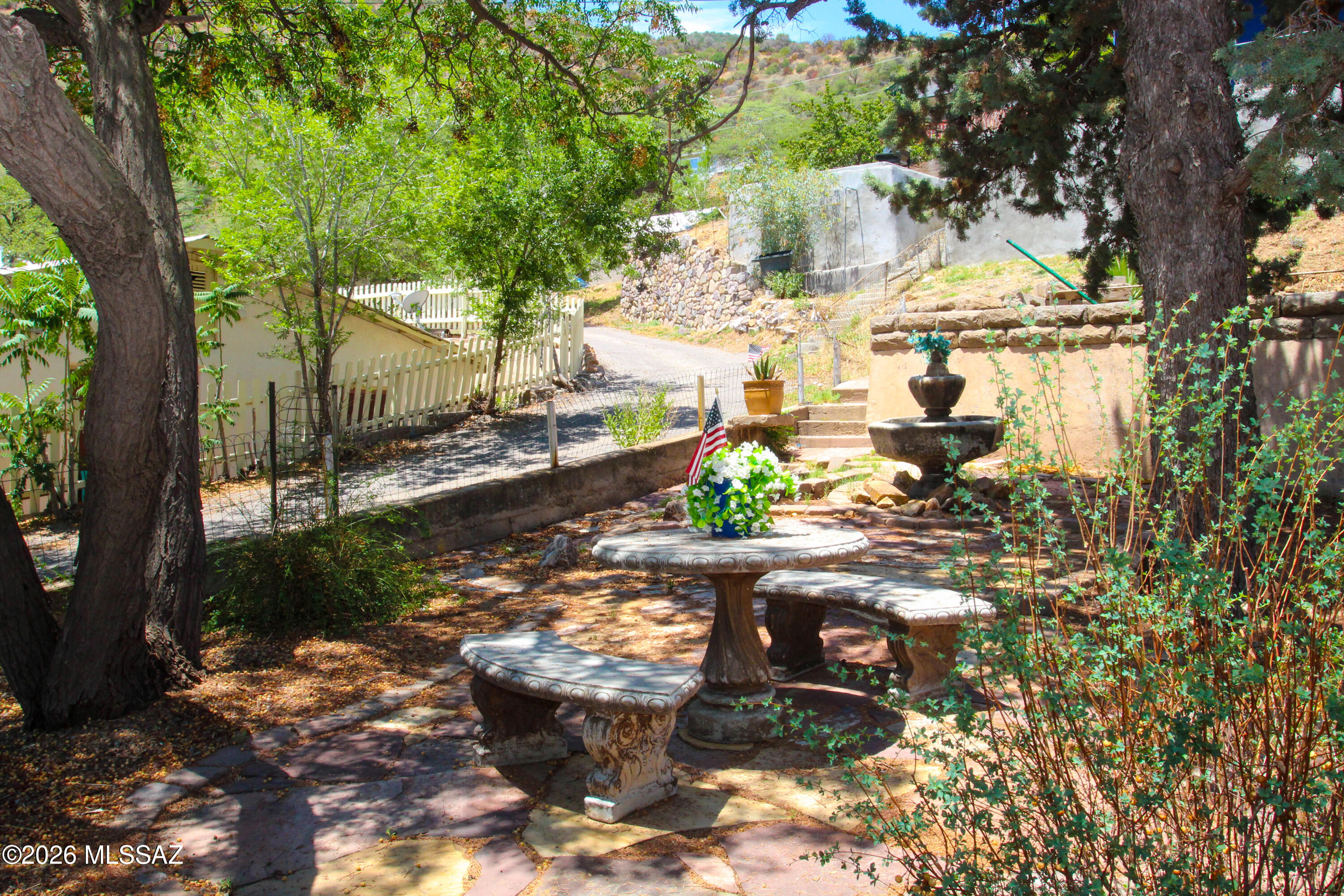Out Of Pima County - Residential Income