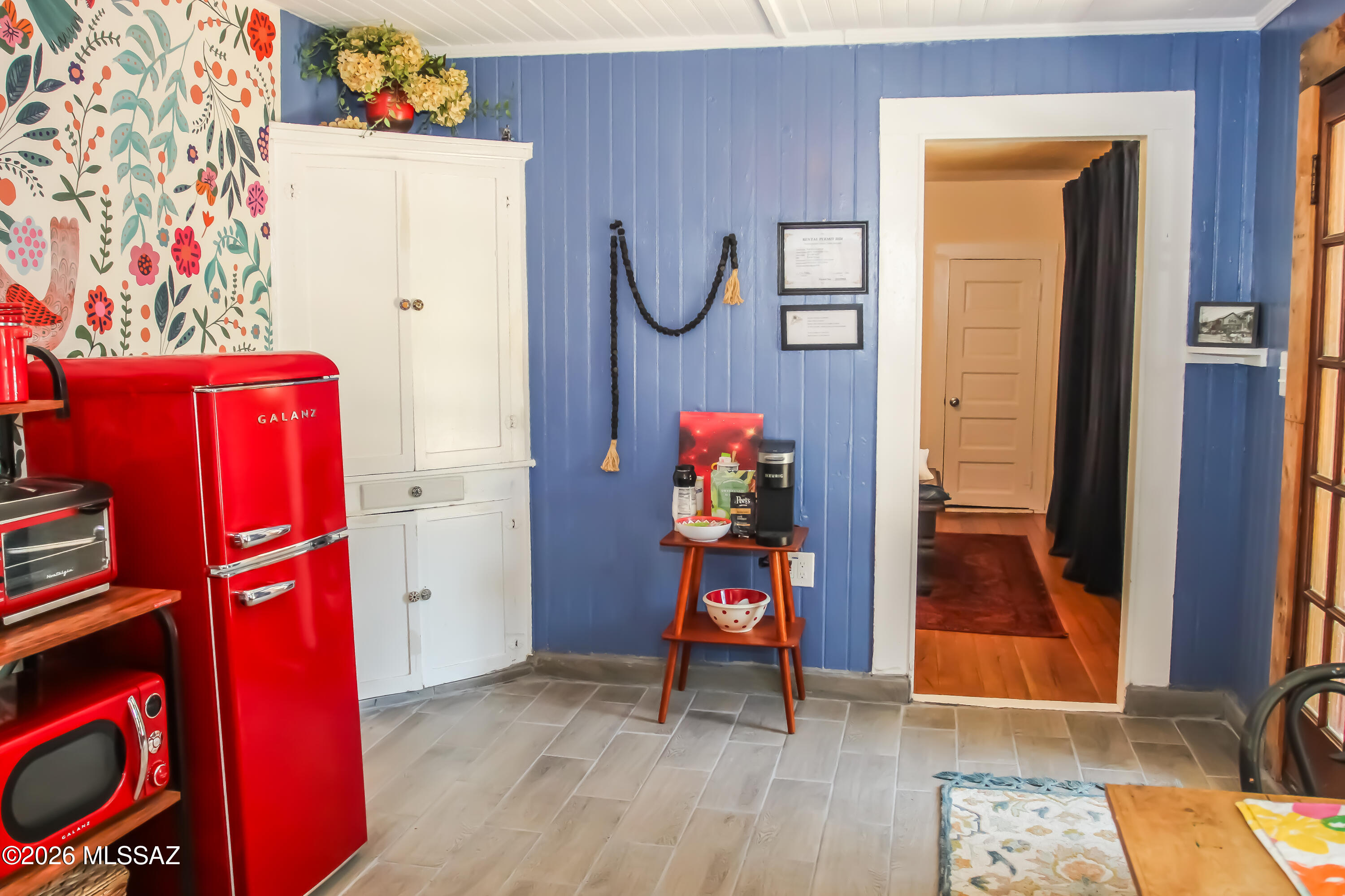 Out Of Pima County - Residential Income