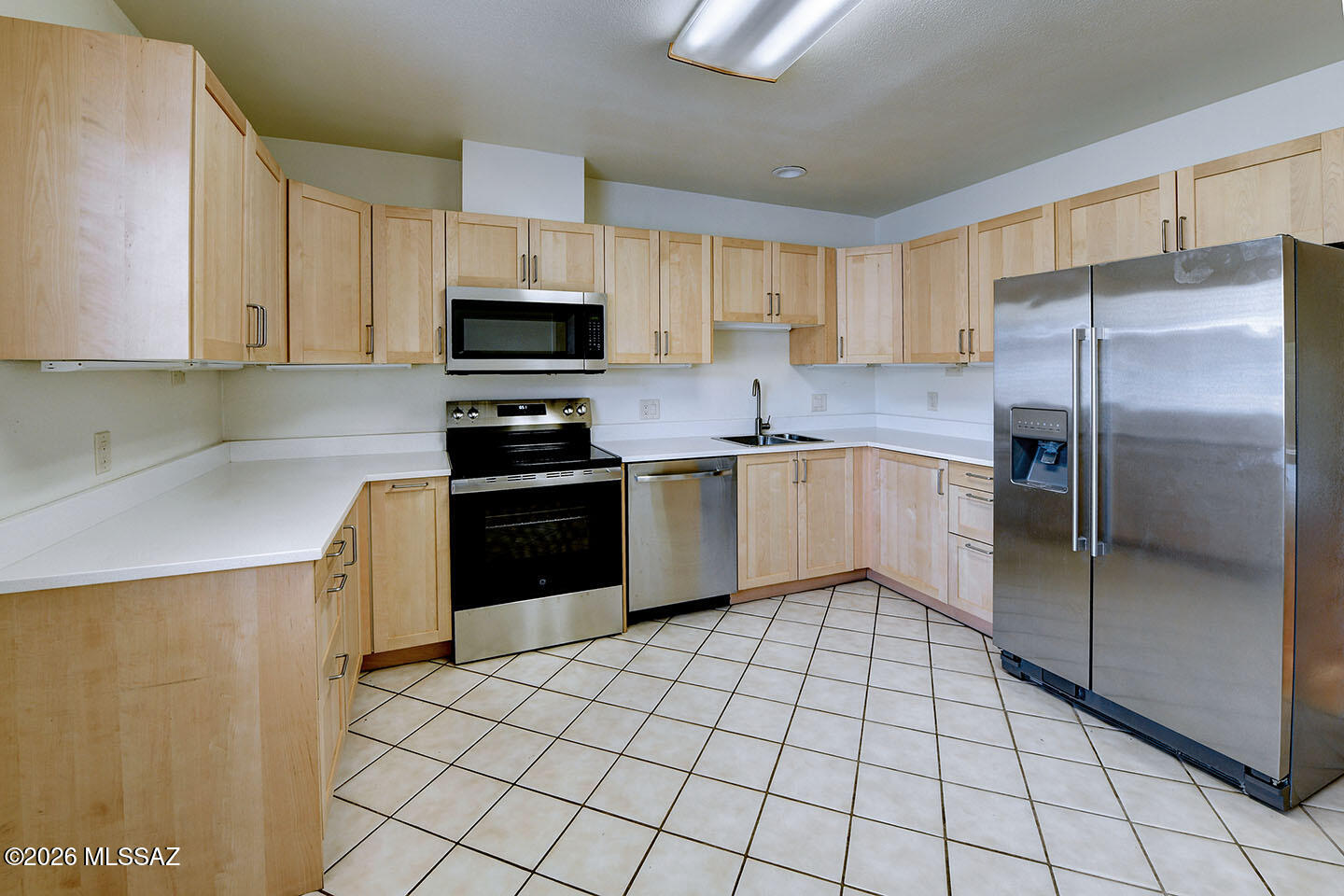 Catalina Foothills Estates NO. 7 - Residential