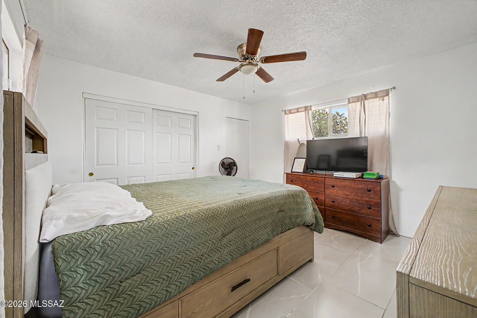 Other/Unknown - Residential Income