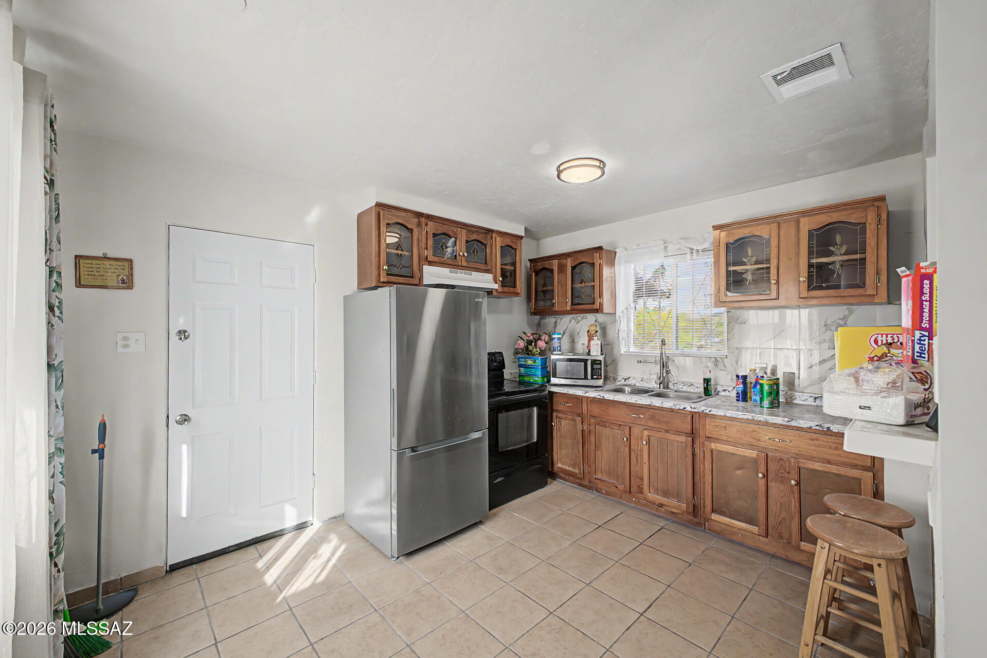 Other/Unknown - Residential Income