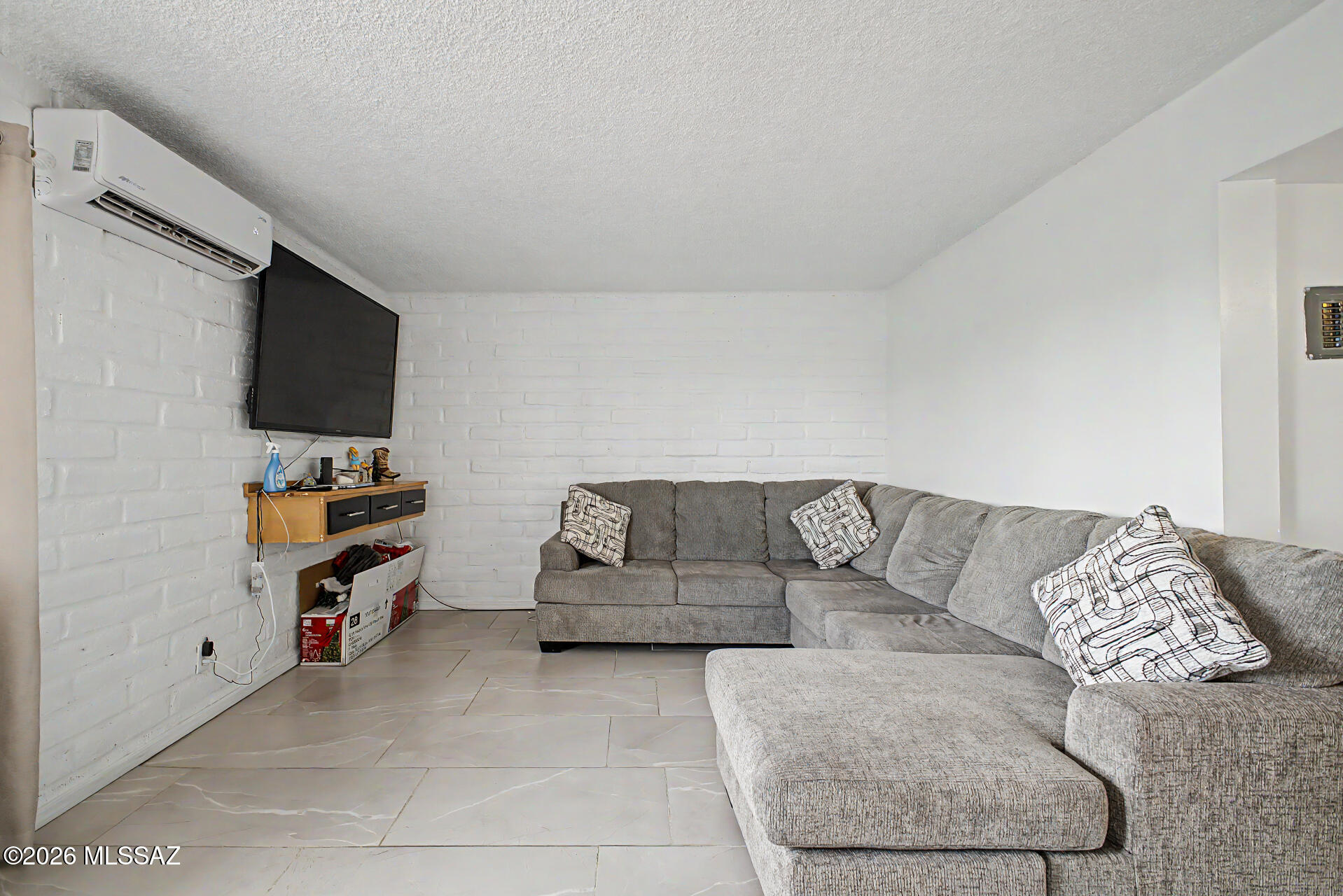Other/Unknown - Residential Income