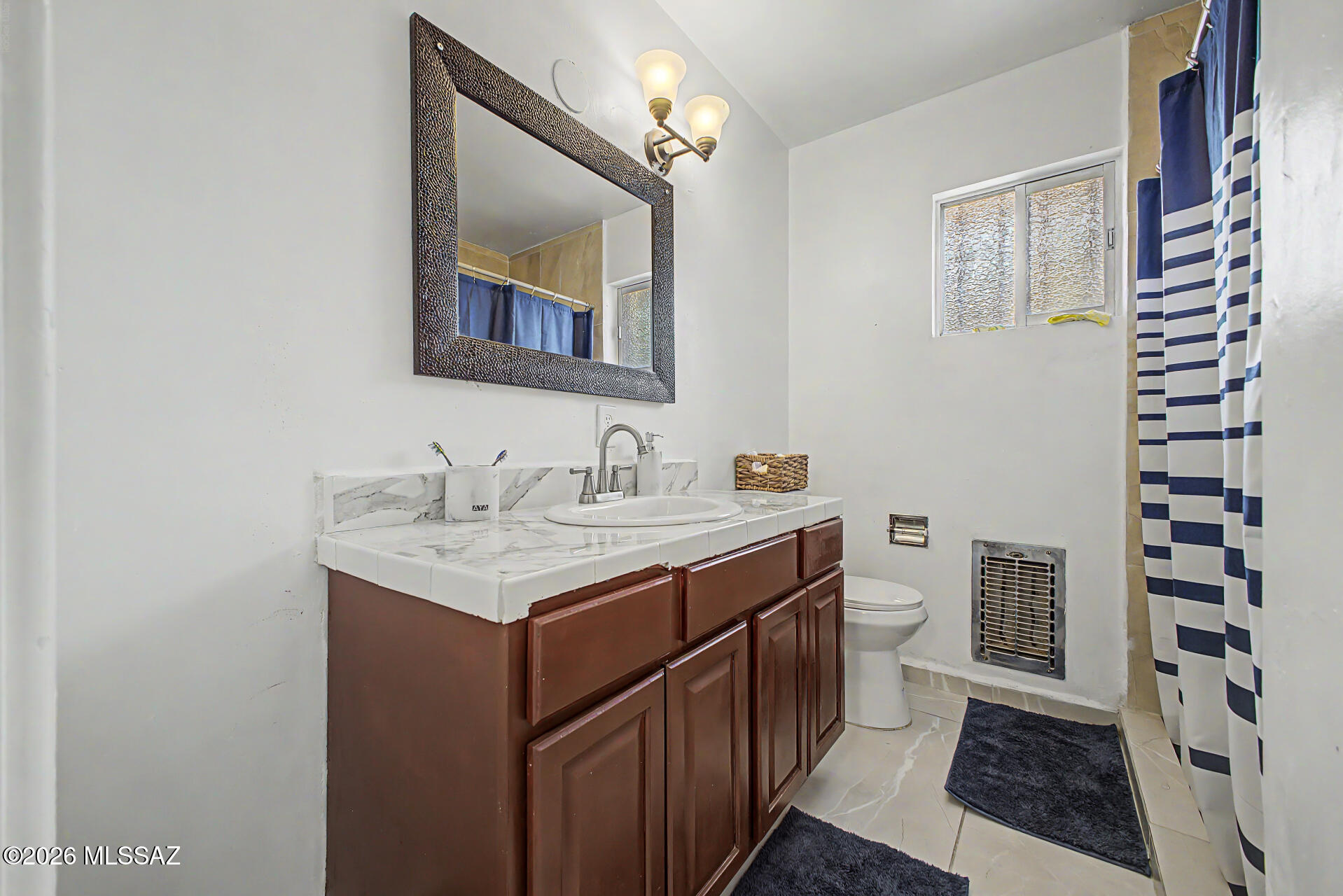 Other/Unknown - Residential Income