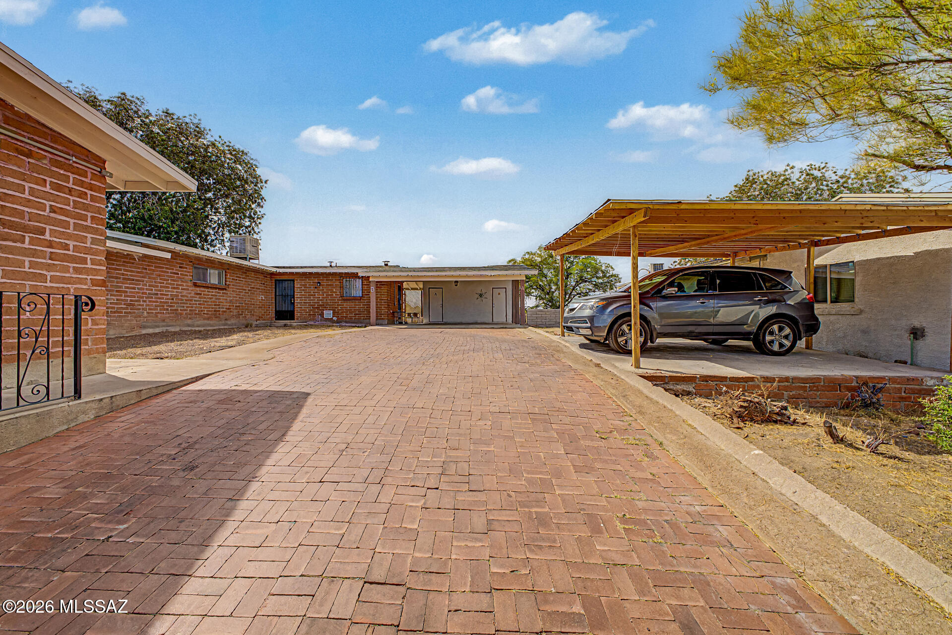 Other/Unknown - Residential Income