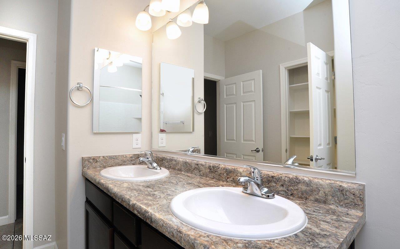 Saguaro Springs Block 4 (400-611) - Residential