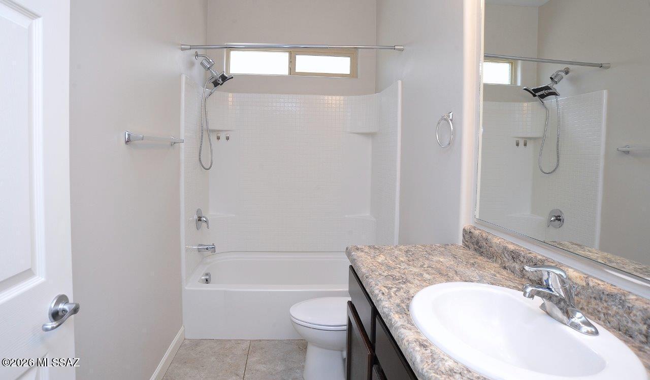 Saguaro Springs Block 4 (400-611) - Residential