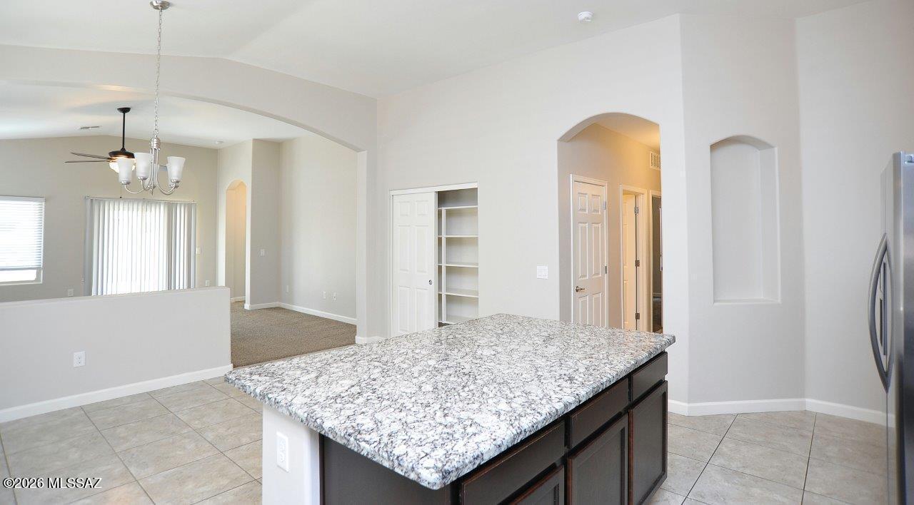 Saguaro Springs Block 4 (400-611) - Residential