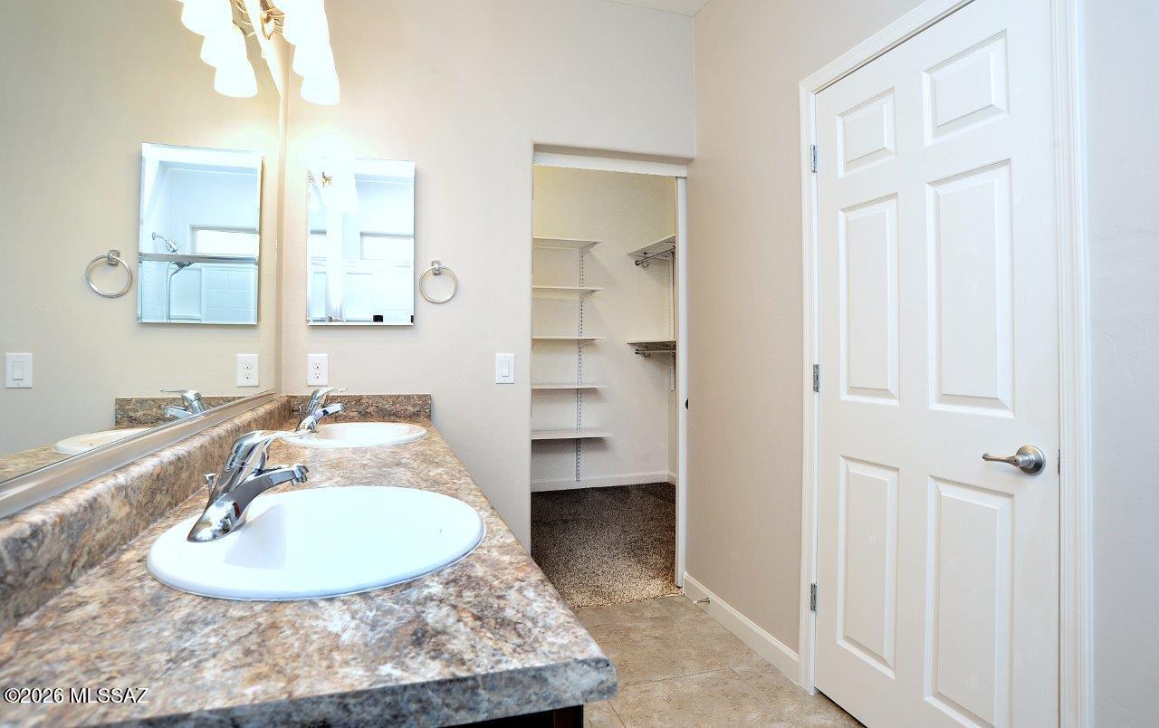 Saguaro Springs Block 4 (400-611) - Residential