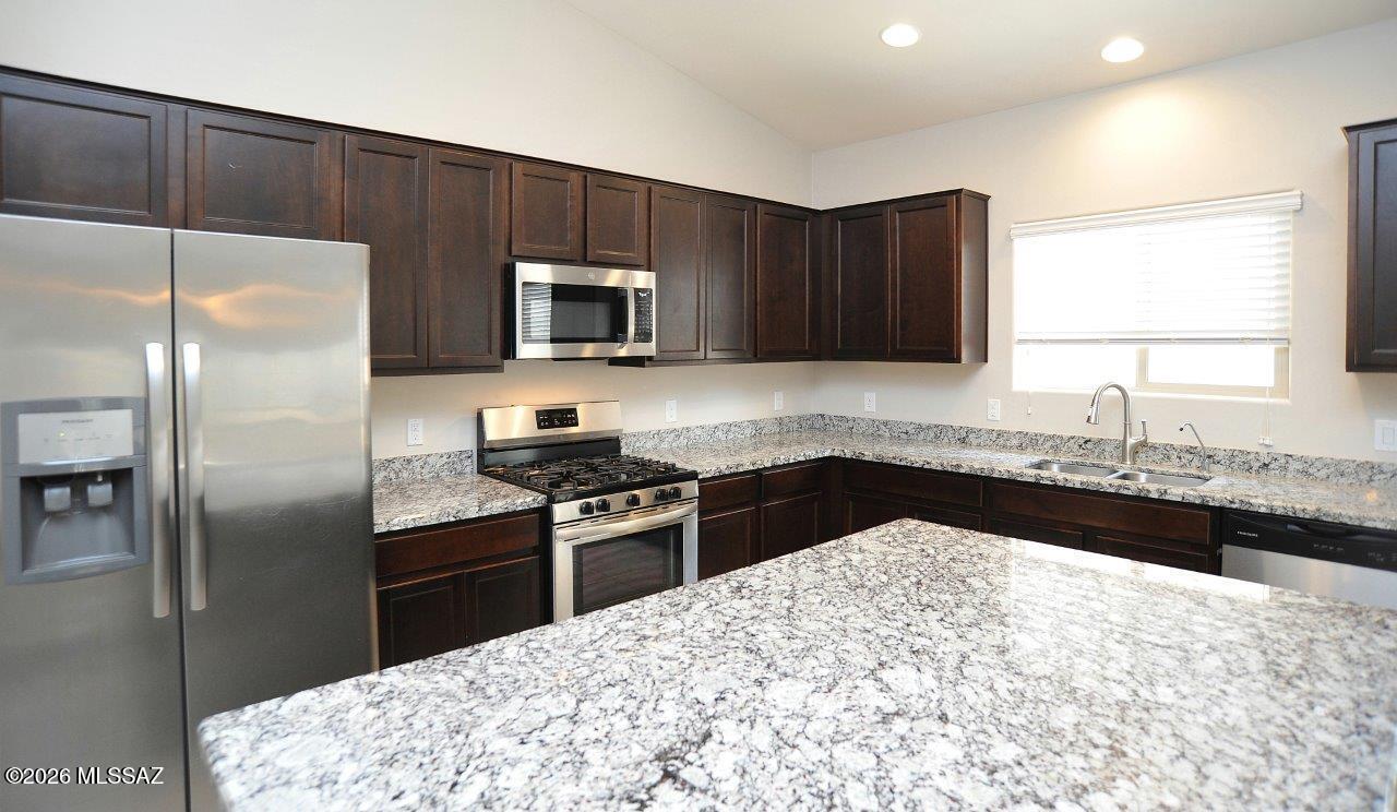 Saguaro Springs Block 4 (400-611) - Residential