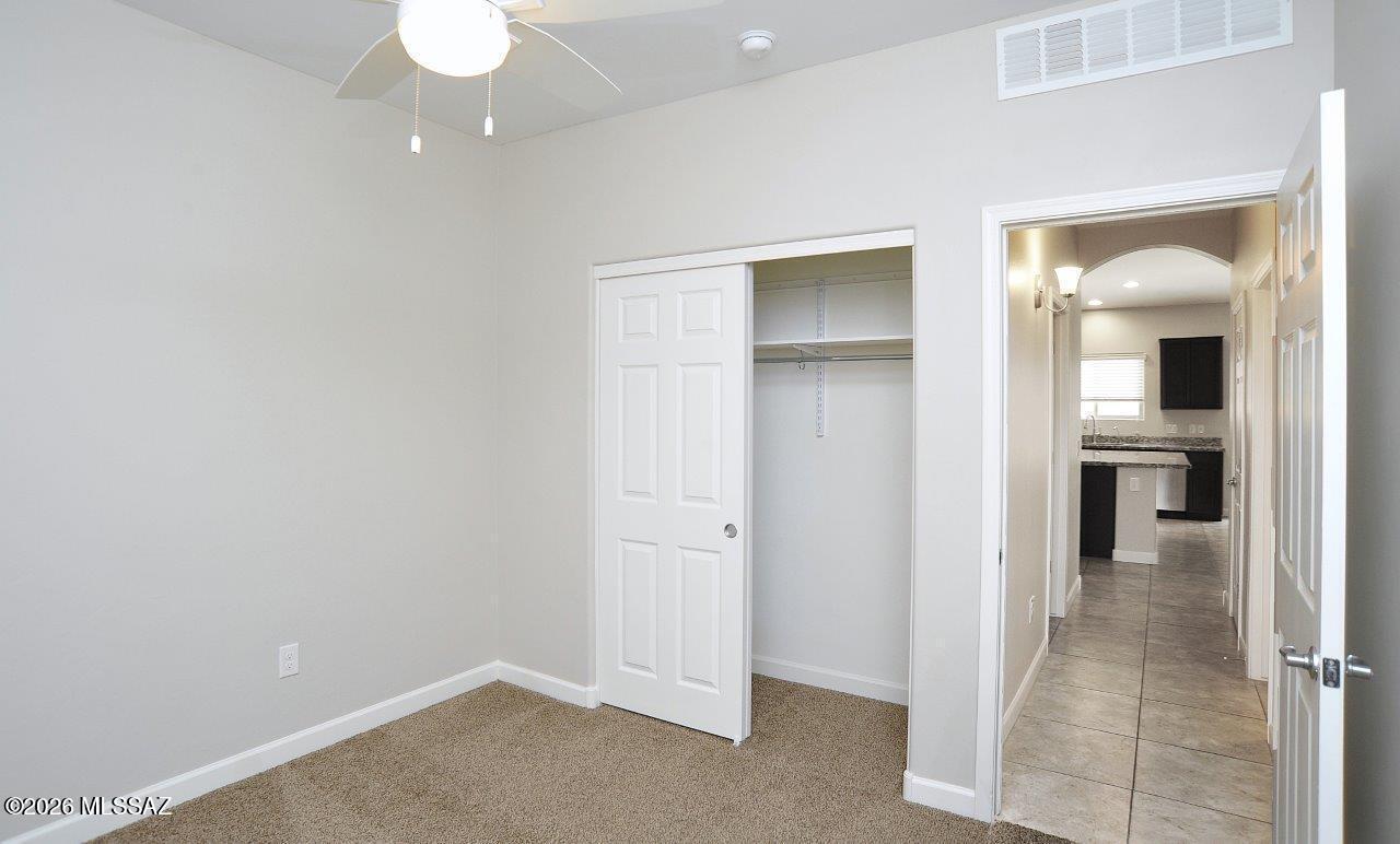 Saguaro Springs Block 4 (400-611) - Residential
