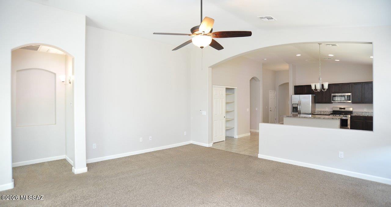 Saguaro Springs Block 4 (400-611) - Residential