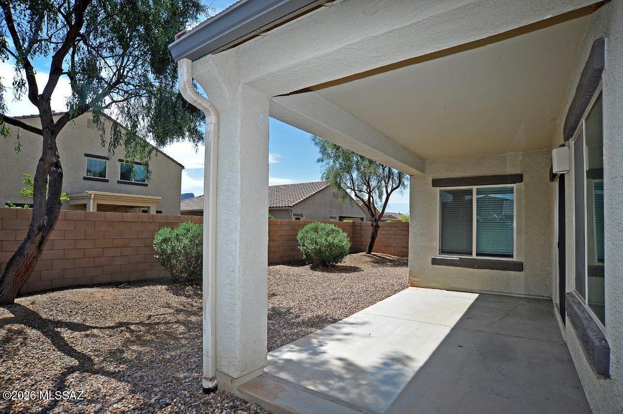 Saguaro Springs Block 4 (400-611) - Residential