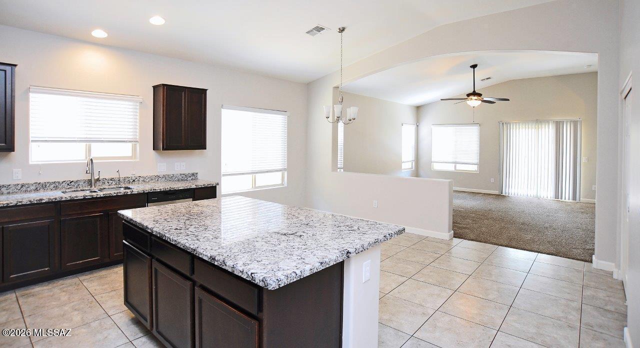 Saguaro Springs Block 4 (400-611) - Residential
