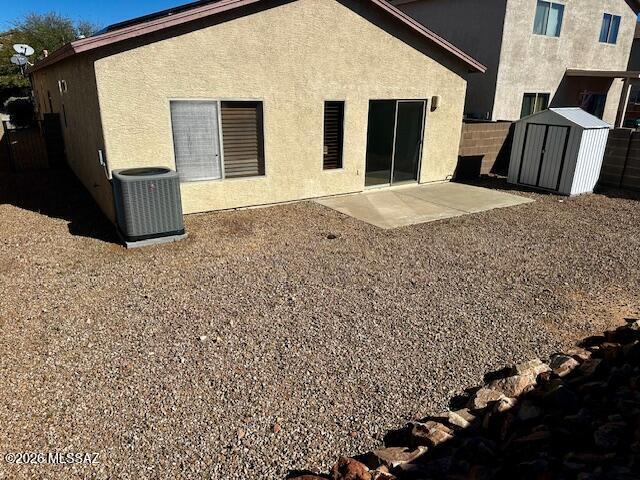 Sonoran Ranch Villages - Residential