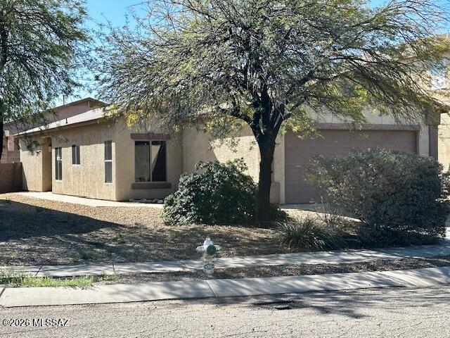 Sonoran Ranch Villages - Residential