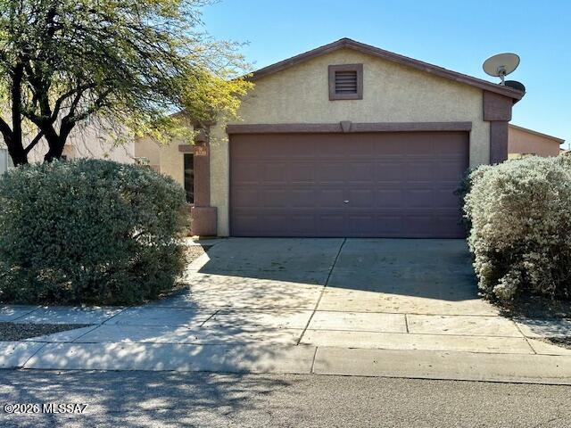 Sonoran Ranch Villages - Residential