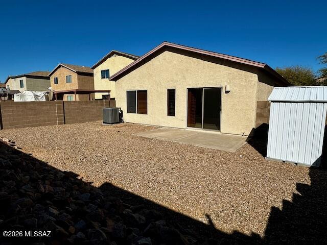 Sonoran Ranch Villages - Residential