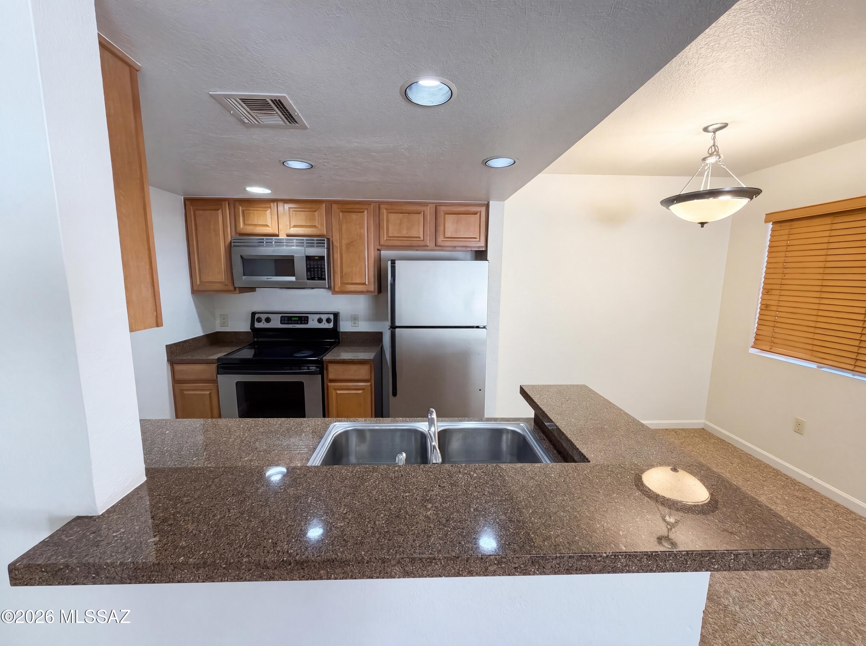 Moonrise at Starr Pass Condominium - Residential