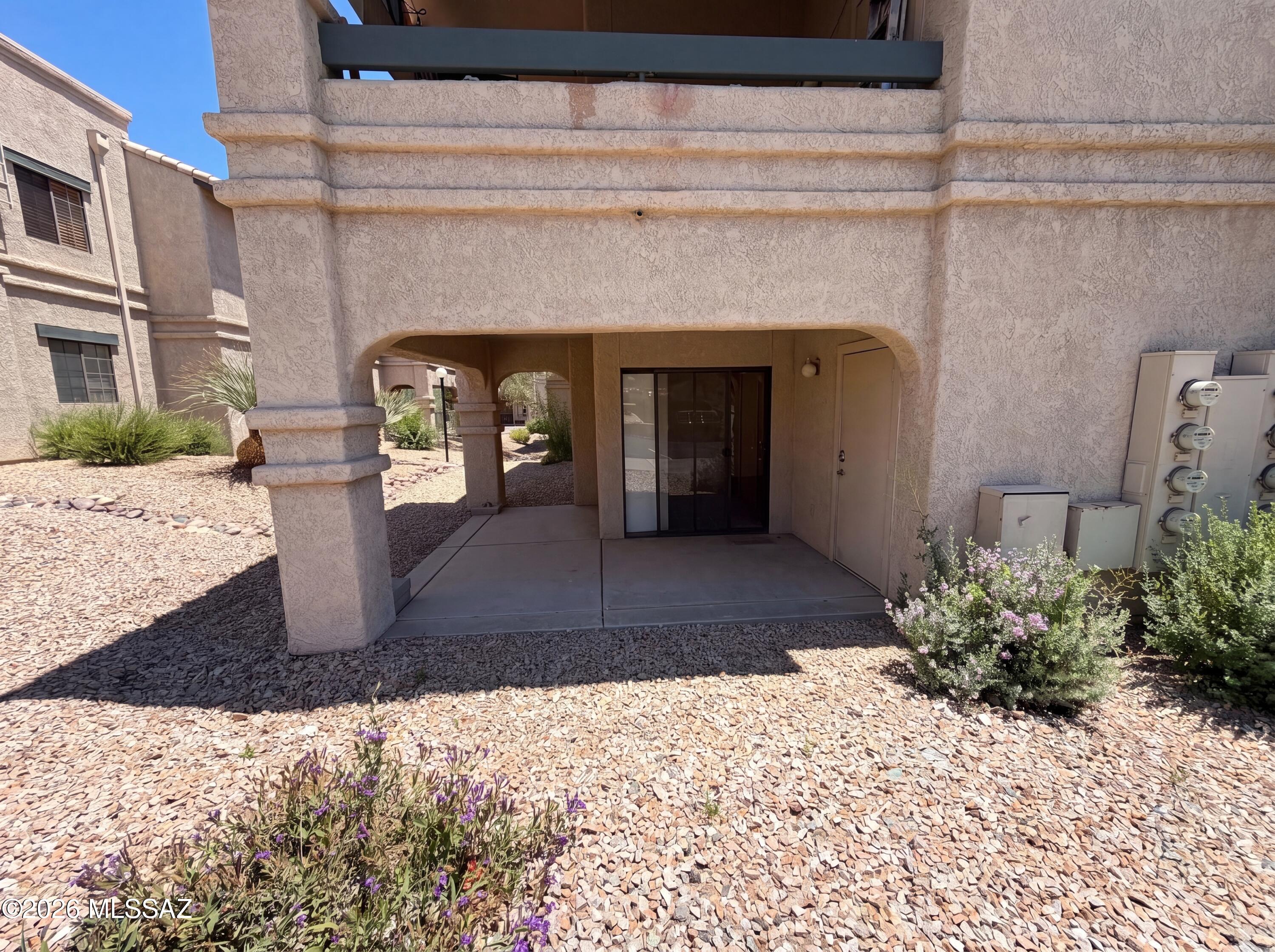 Moonrise at Starr Pass Condominium - Residential