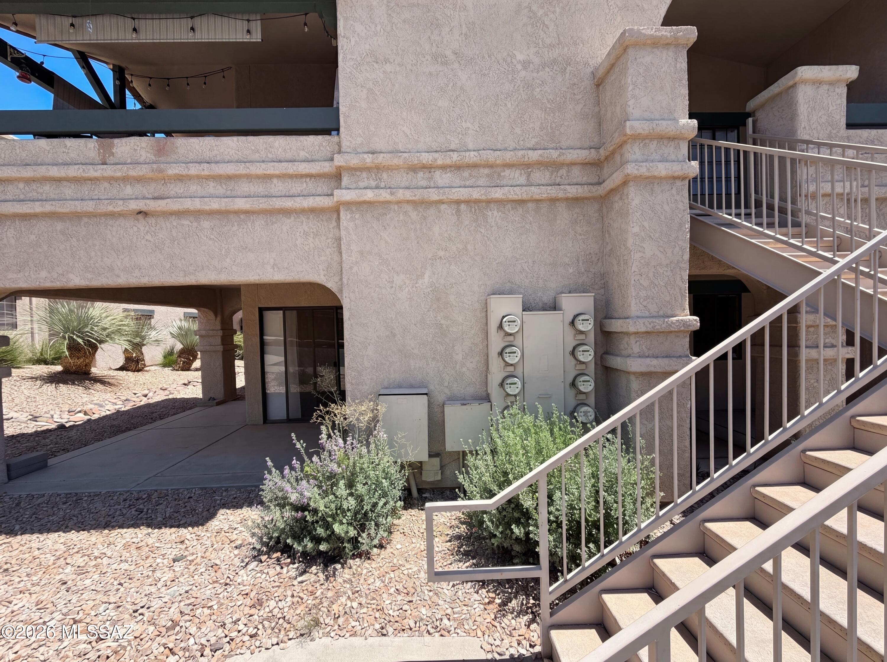 Moonrise at Starr Pass Condominium - Residential