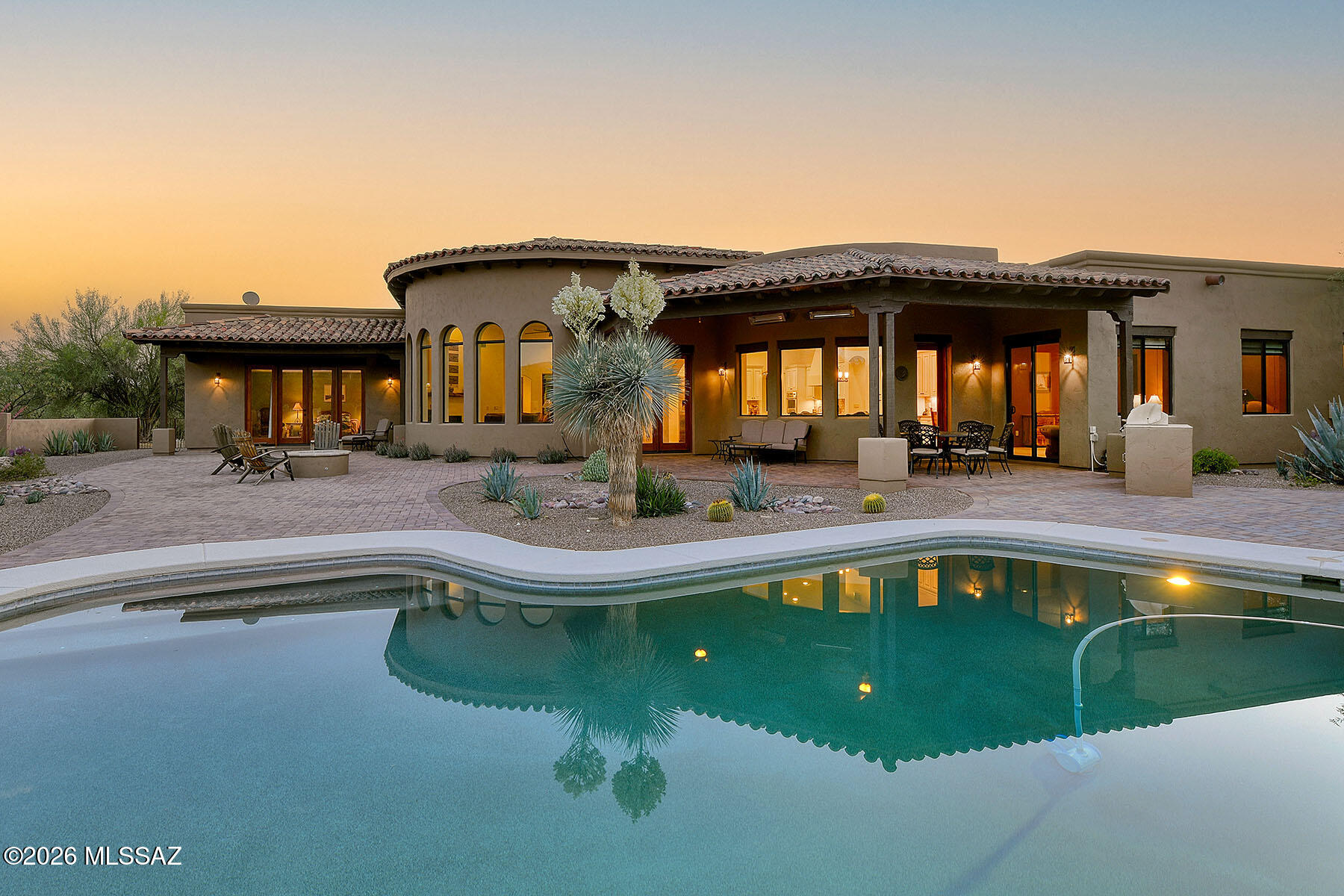 La Cebadilla Estates (1-161) - Residential