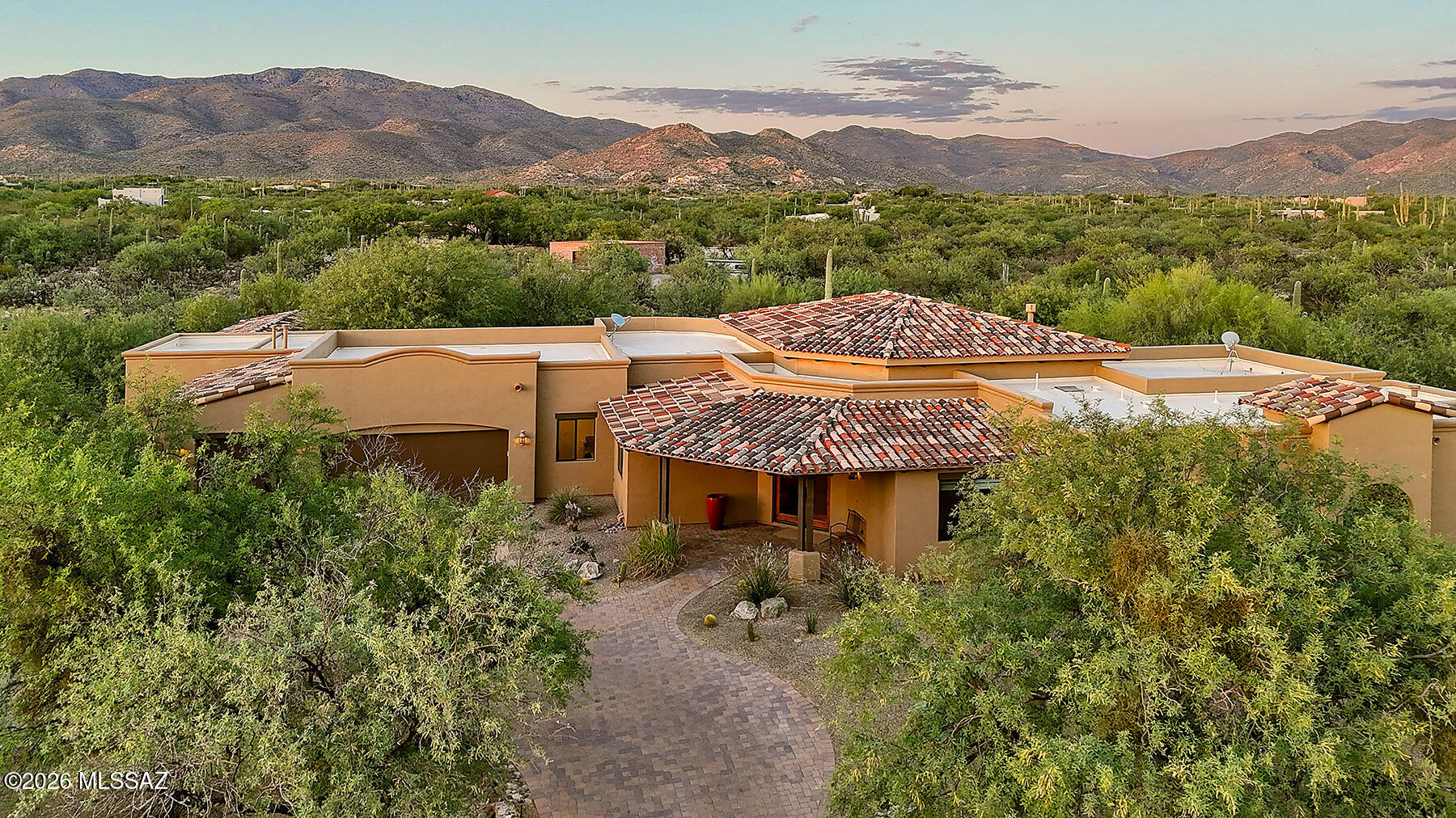 La Cebadilla Estates (1-161) - Residential