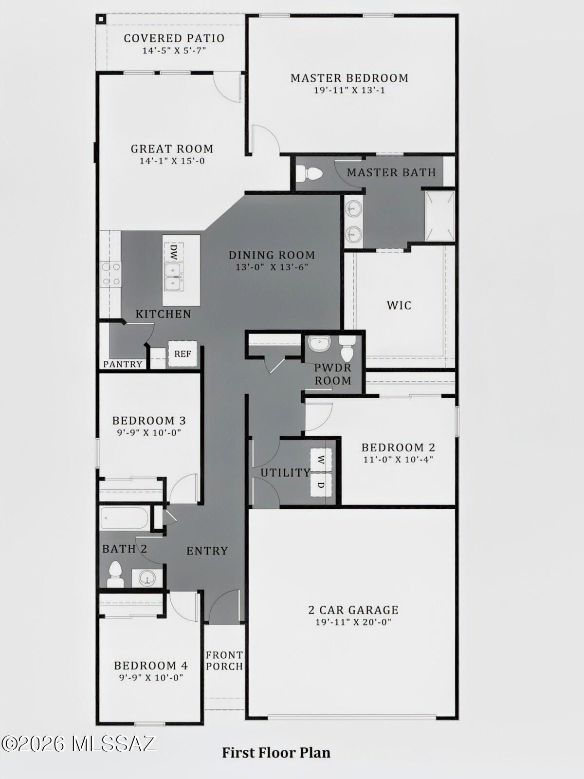 Saguaro Bloom SQ20180540069 - Residential