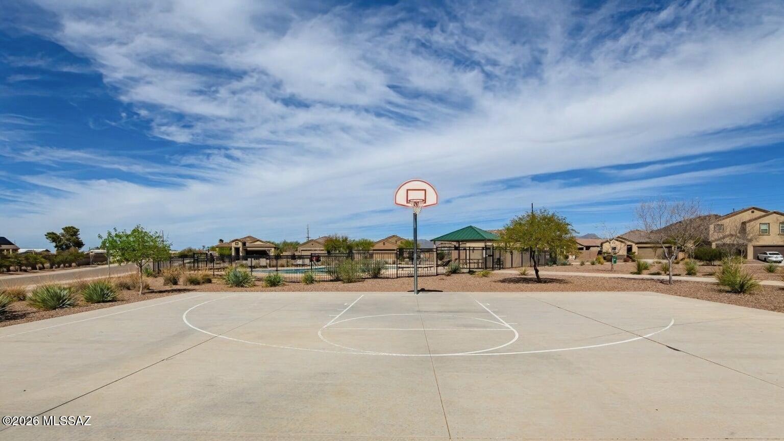 Saguaro Bloom SQ20180540069 - Residential