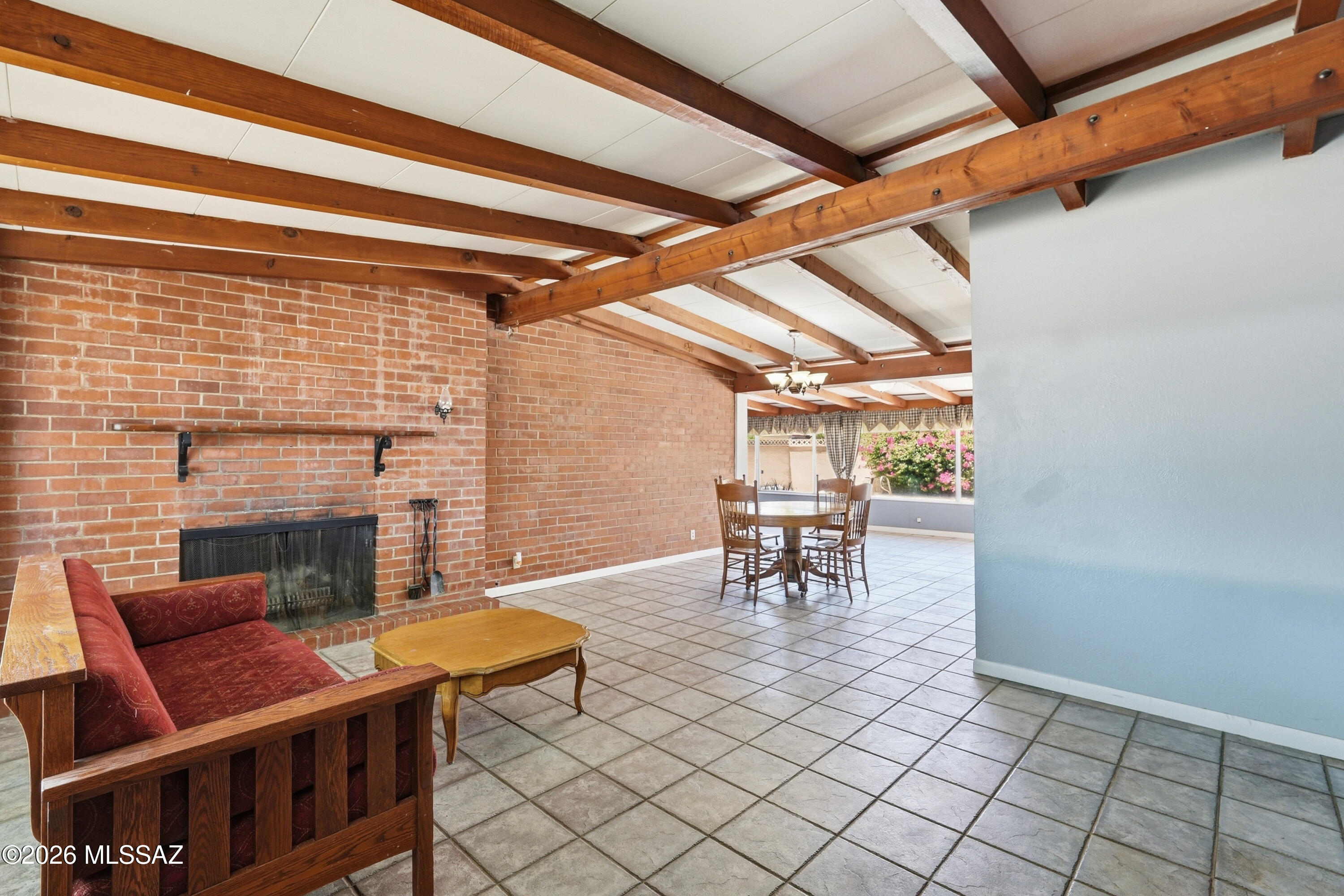 San Fernando Village - Residential