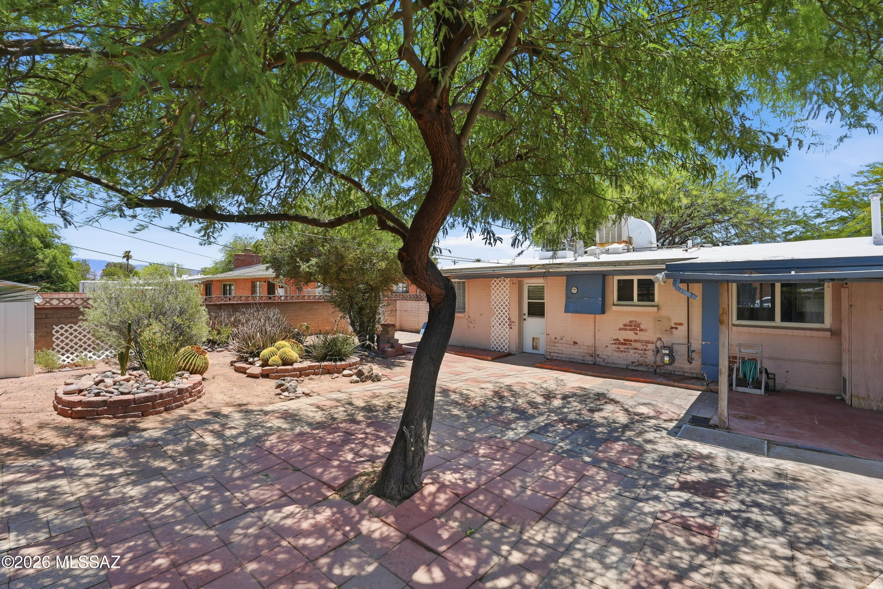 San Fernando Village - Residential