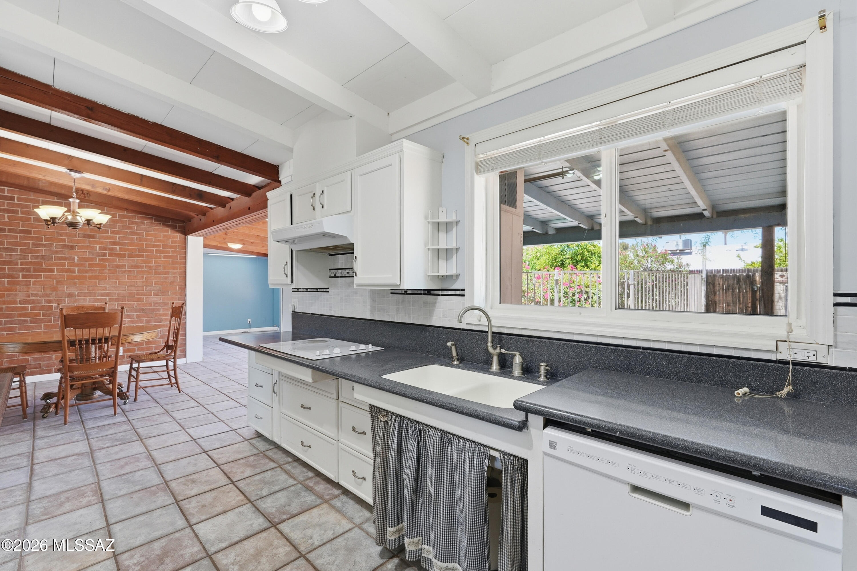 San Fernando Village - Residential