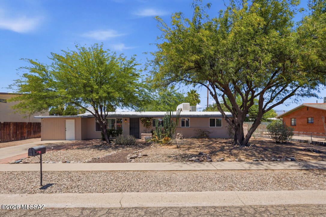 San Fernando Village - Residential