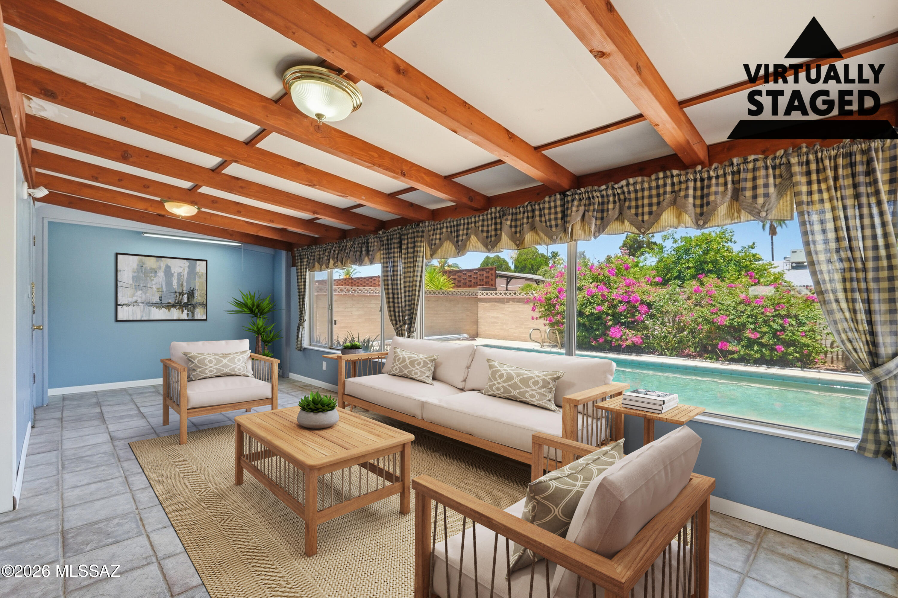San Fernando Village - Residential