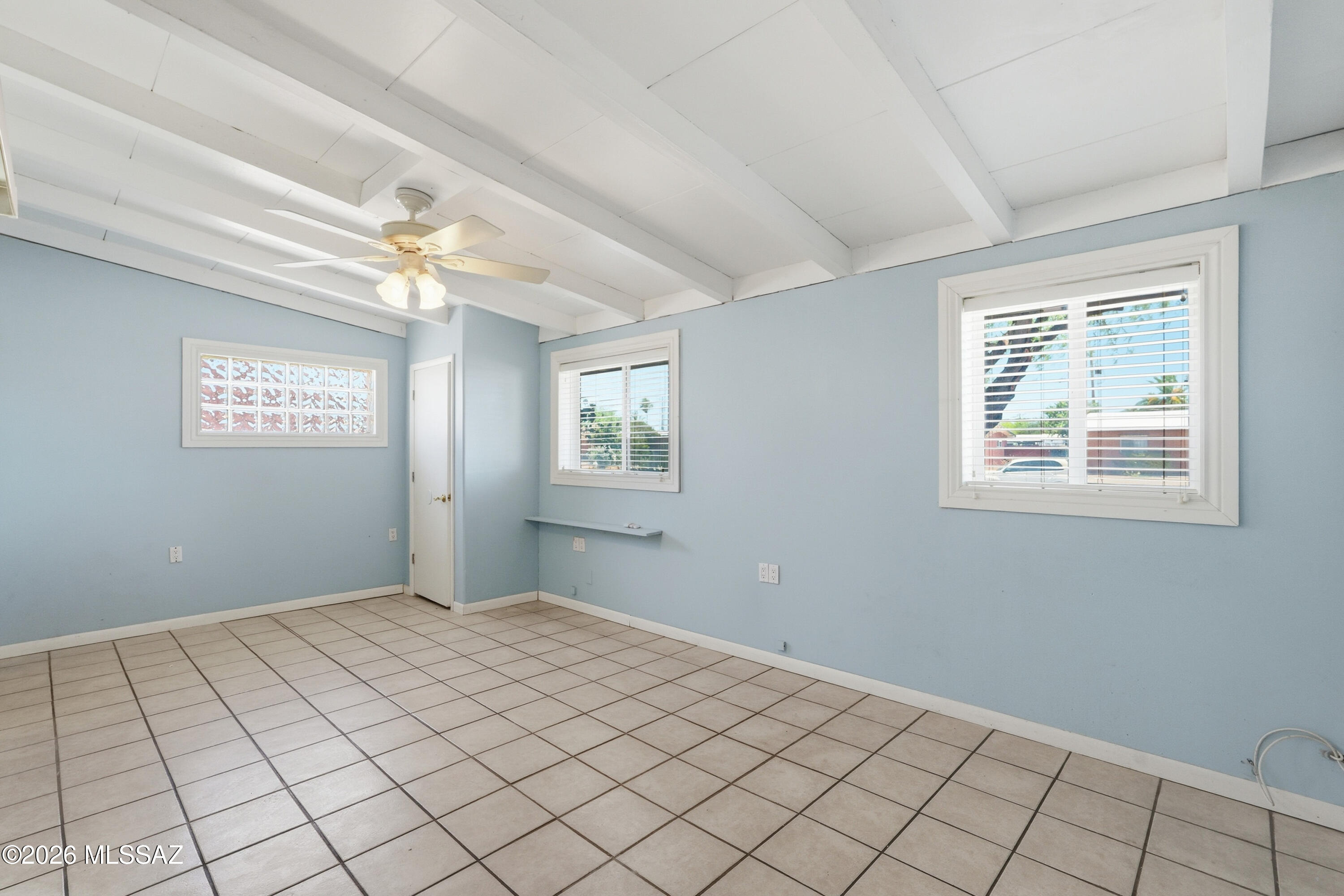 San Fernando Village - Residential
