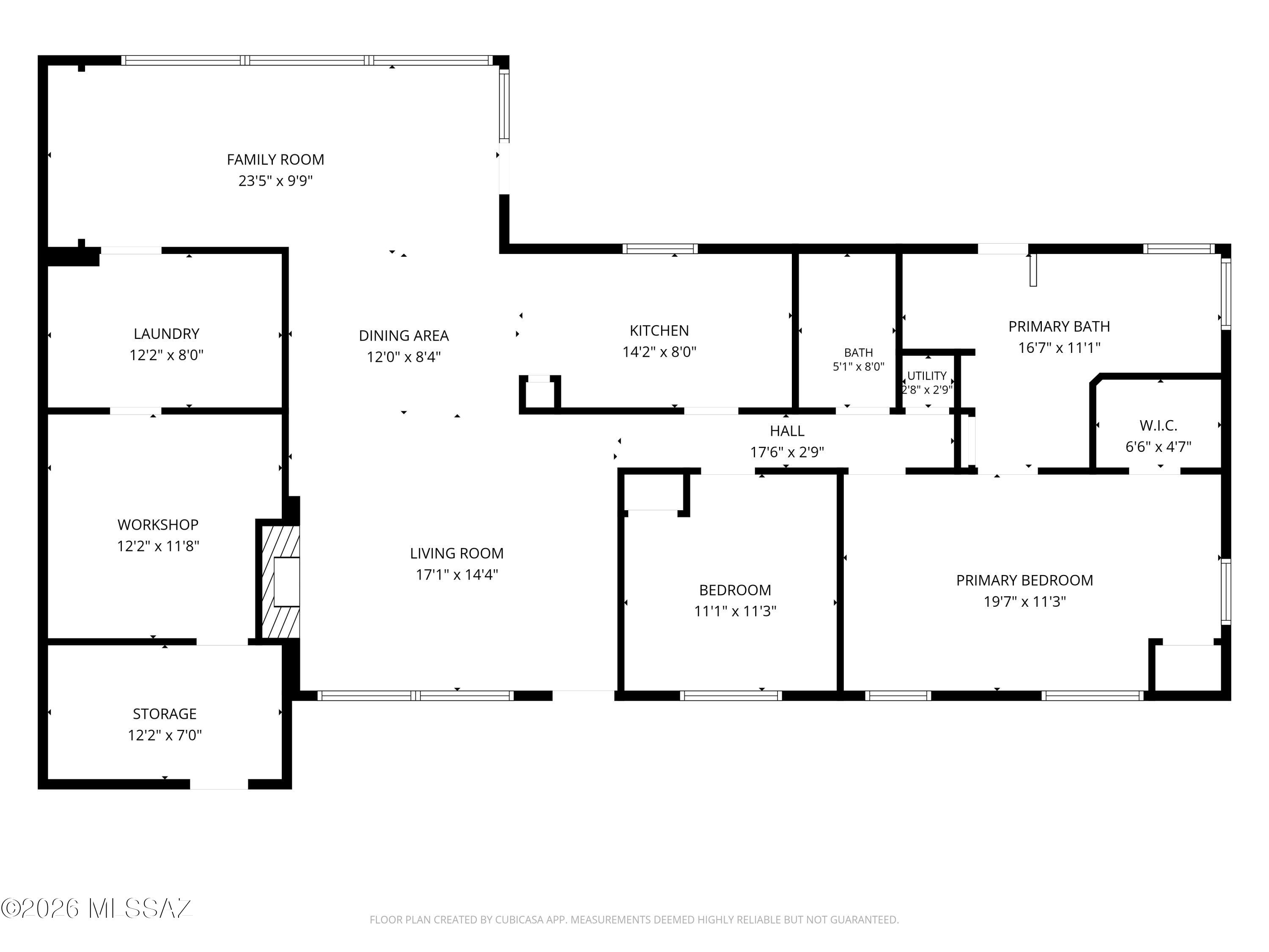 San Fernando Village - Residential