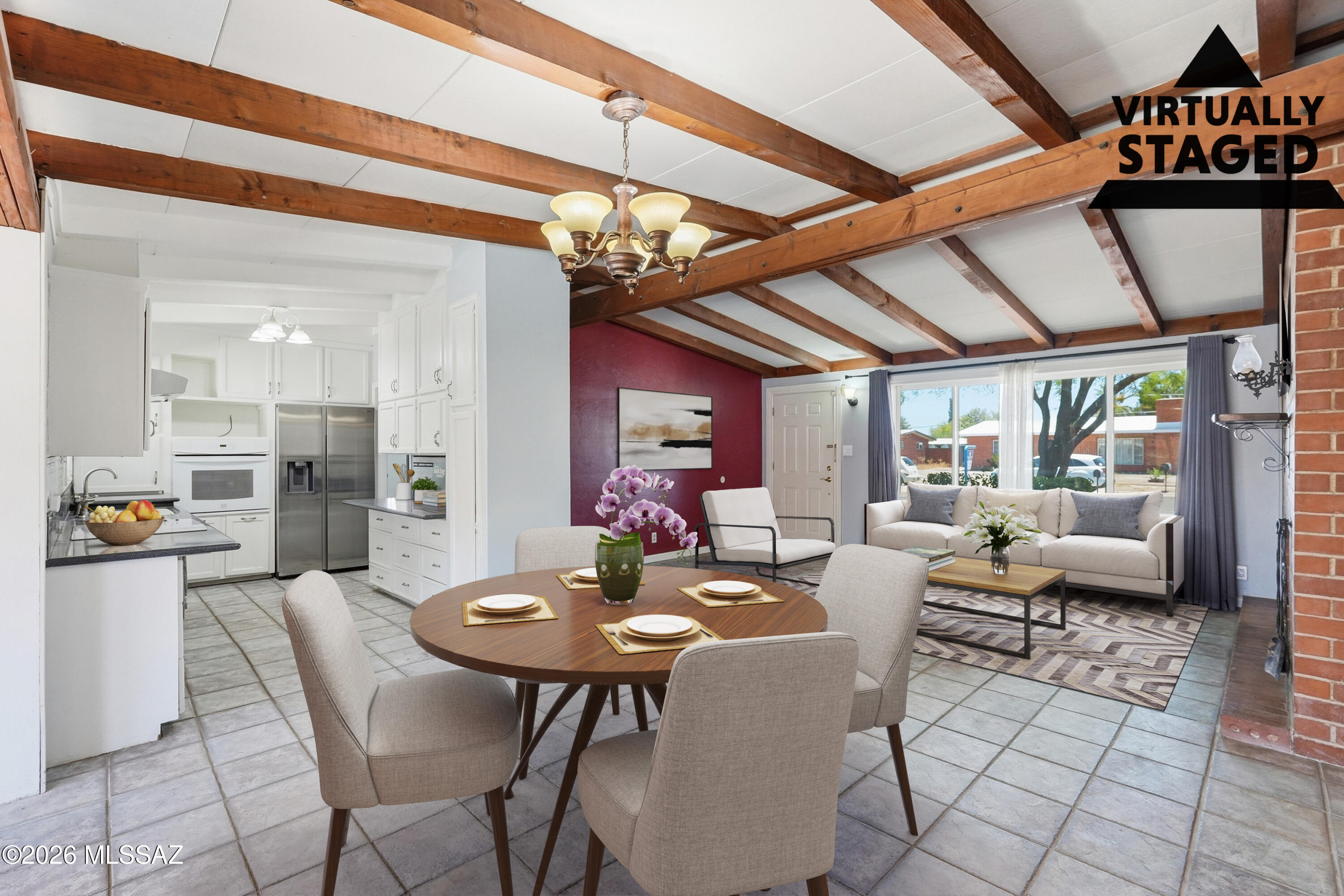San Fernando Village - Residential