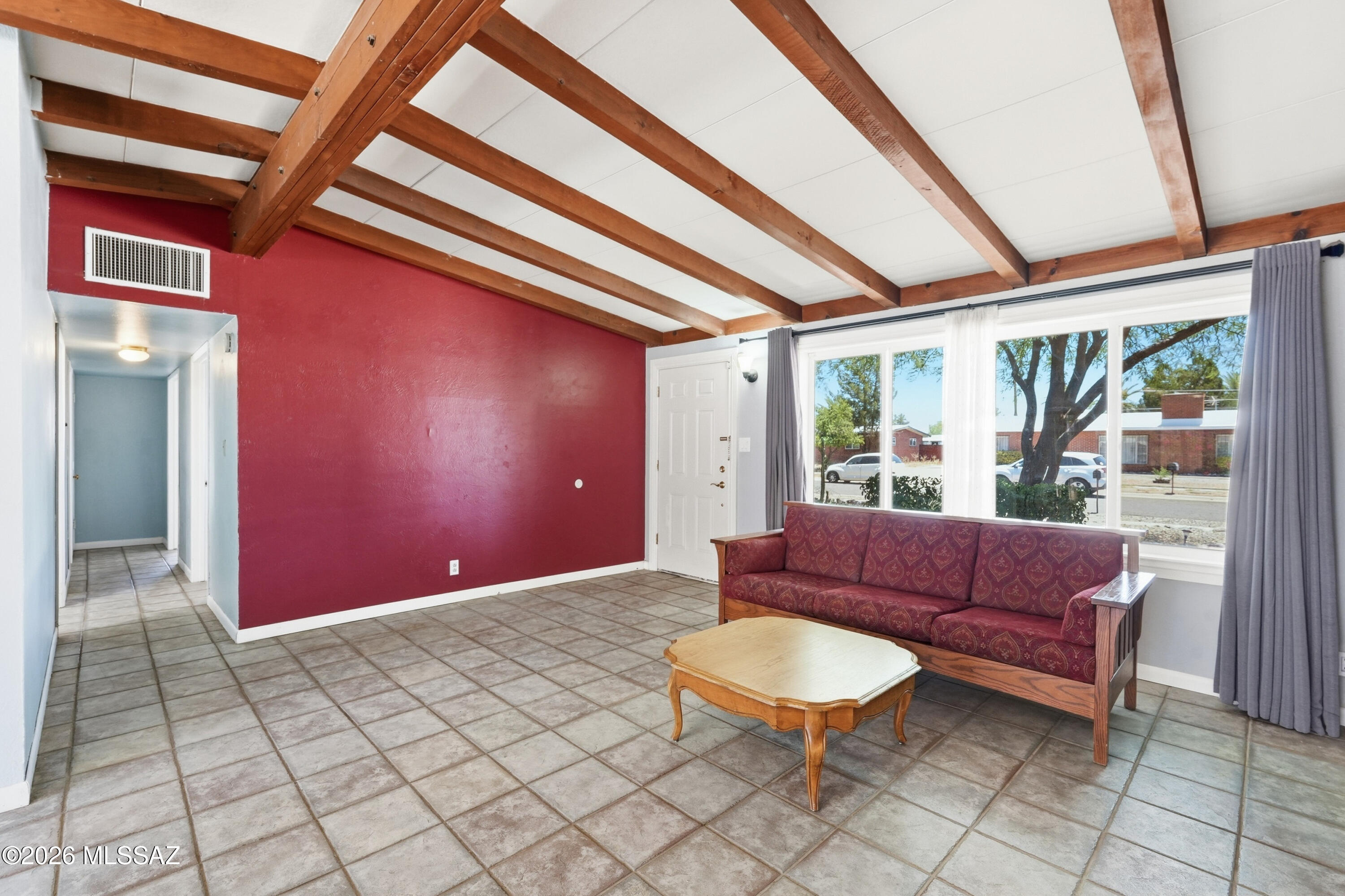 San Fernando Village - Residential