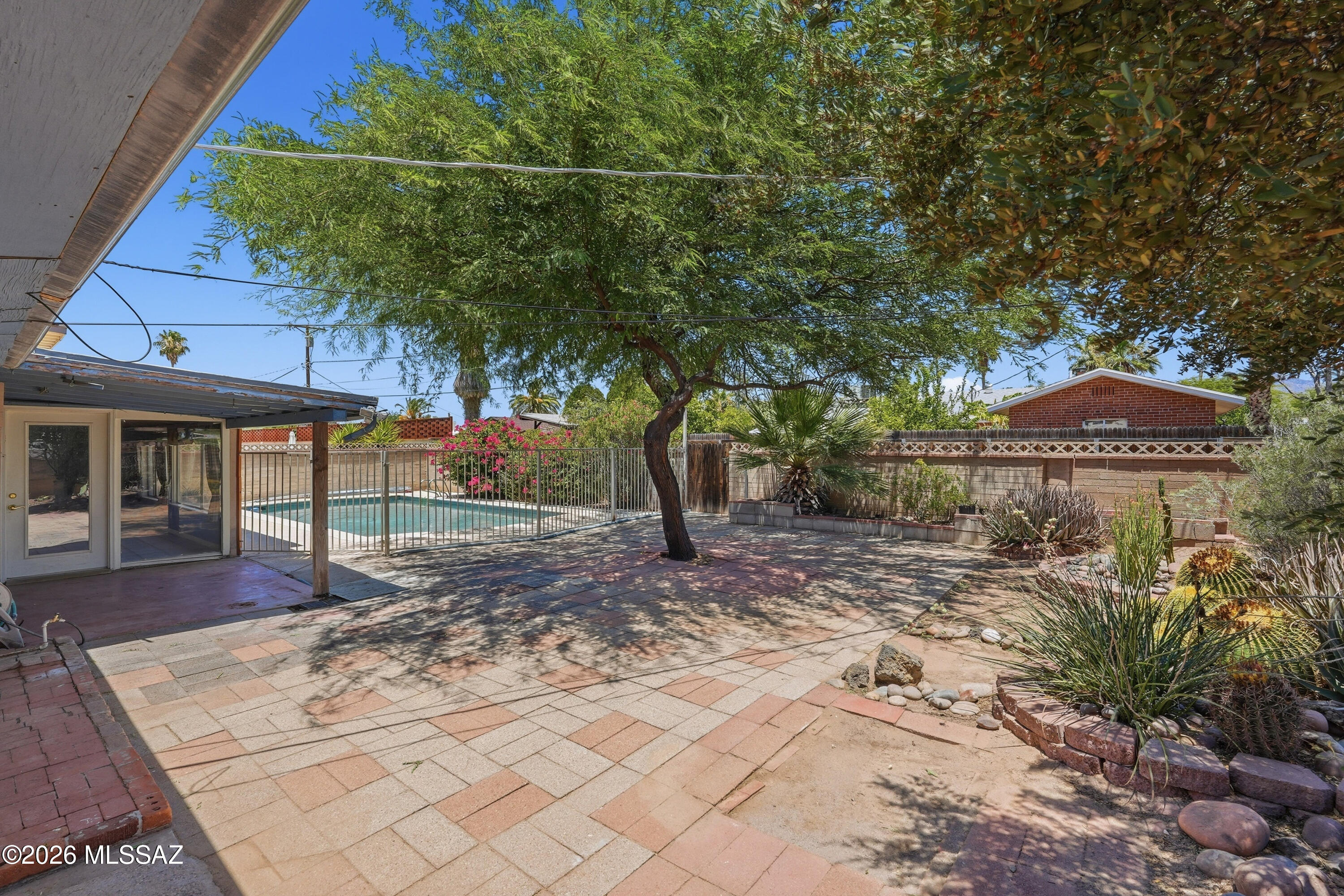 San Fernando Village - Residential