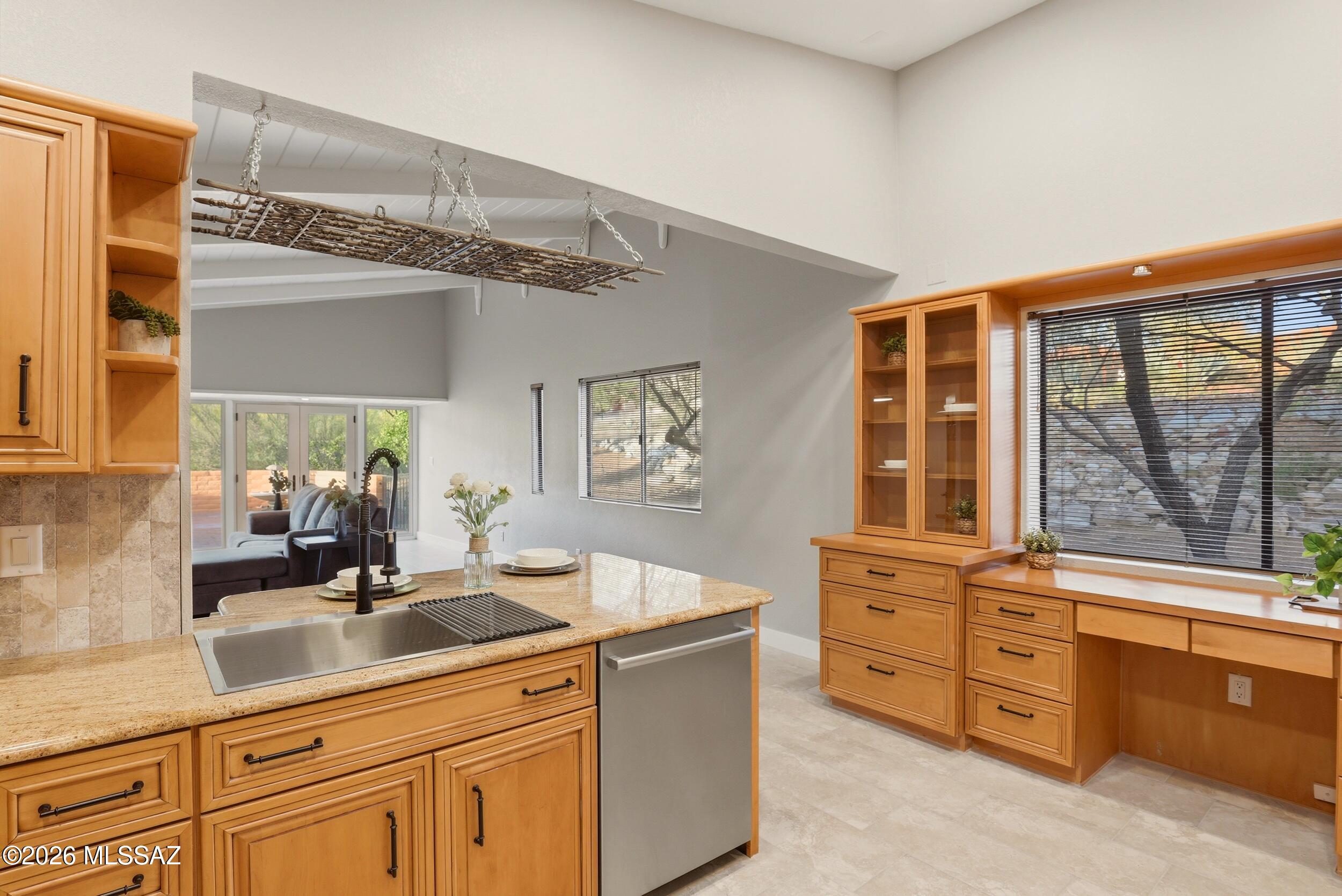 Cimarron Foothills Estates (1-97) - Residential