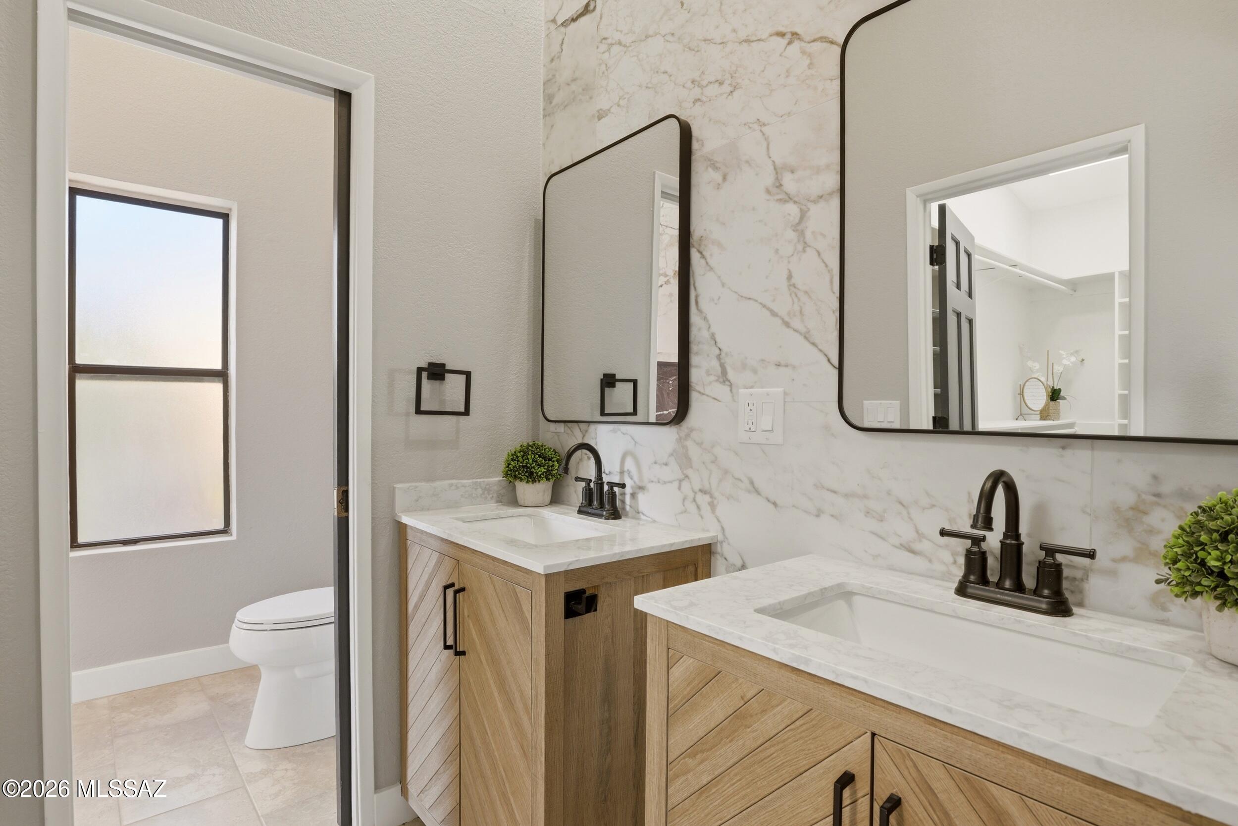 Cimarron Foothills Estates (1-97) - Residential