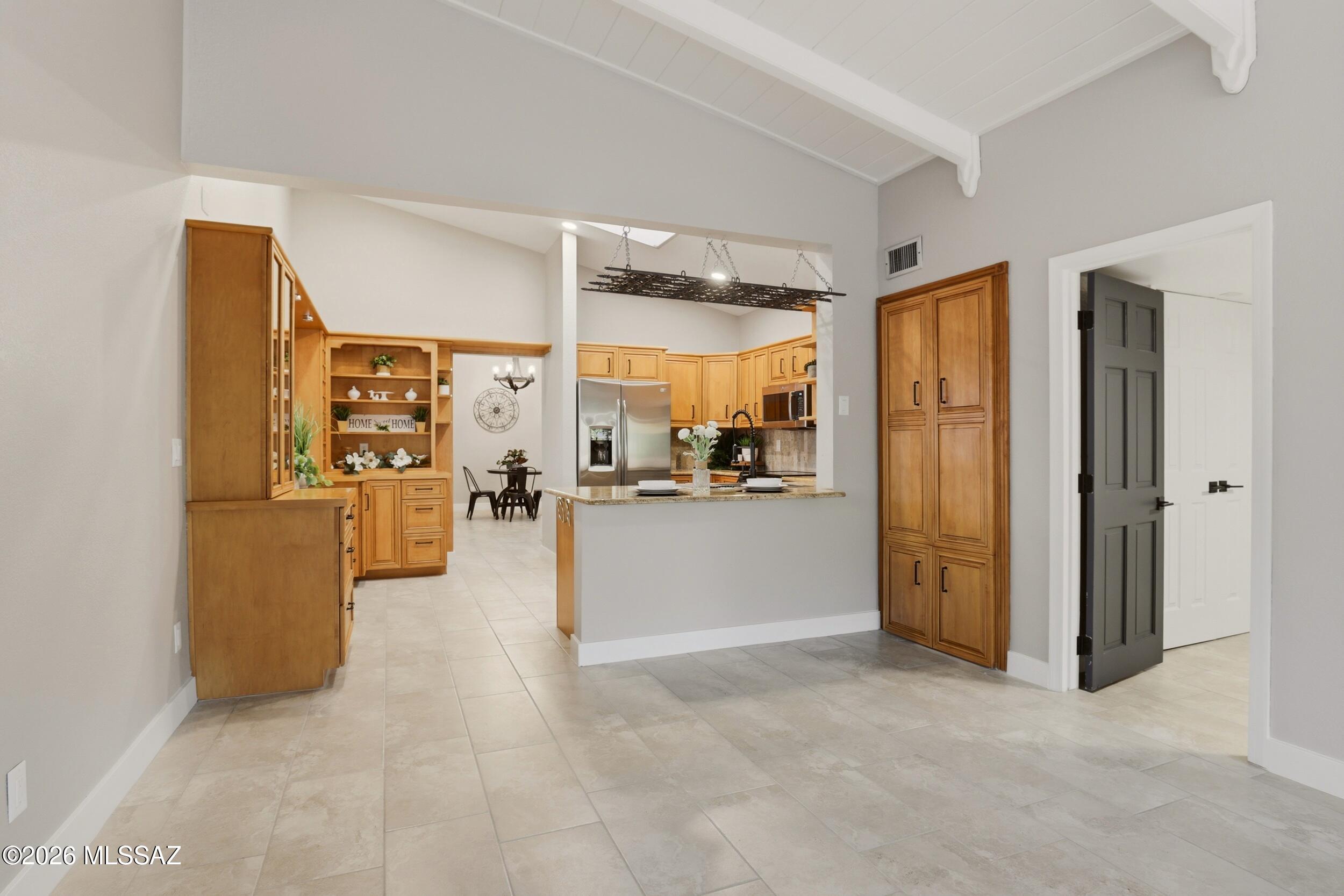 Cimarron Foothills Estates (1-97) - Residential