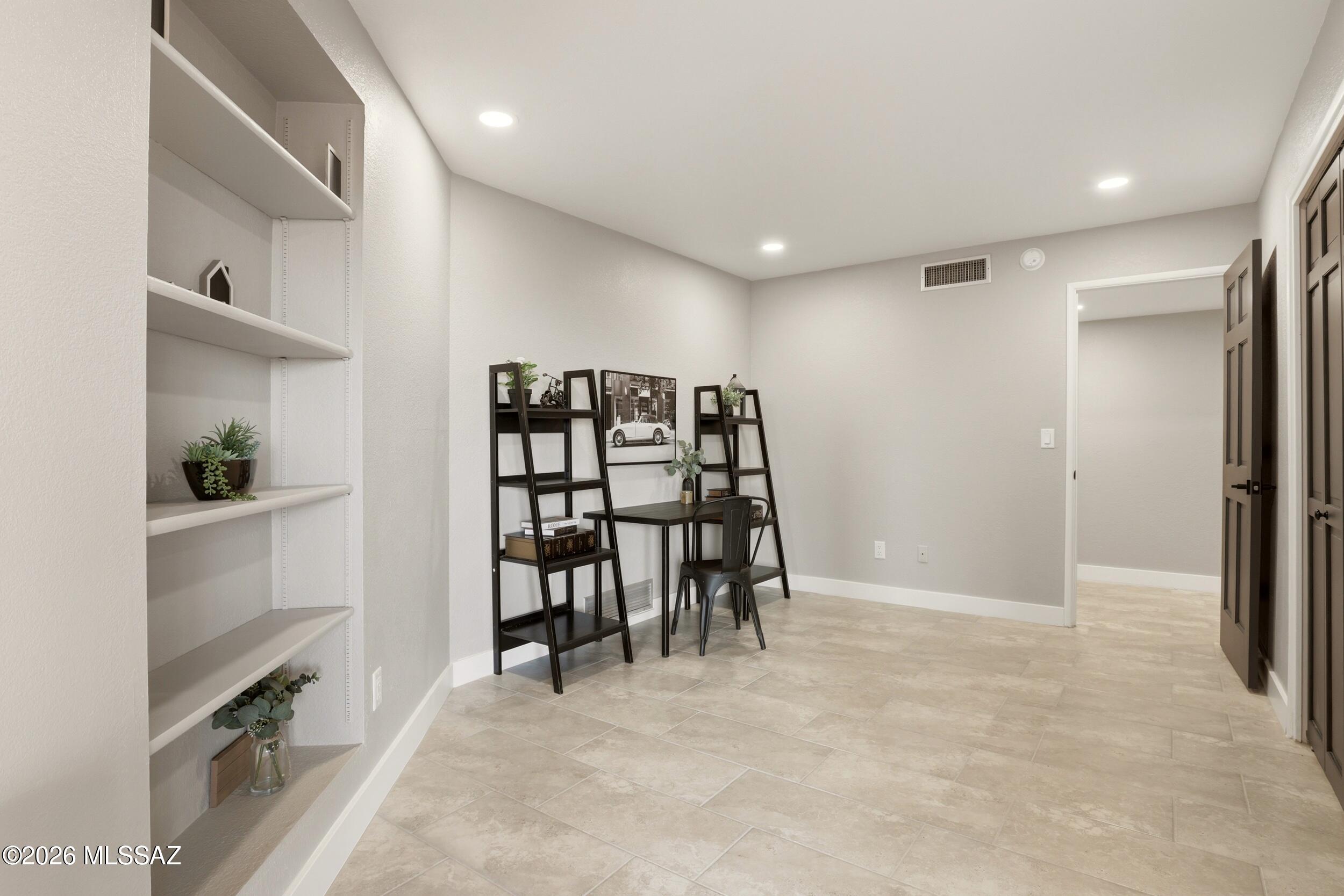 Cimarron Foothills Estates (1-97) - Residential