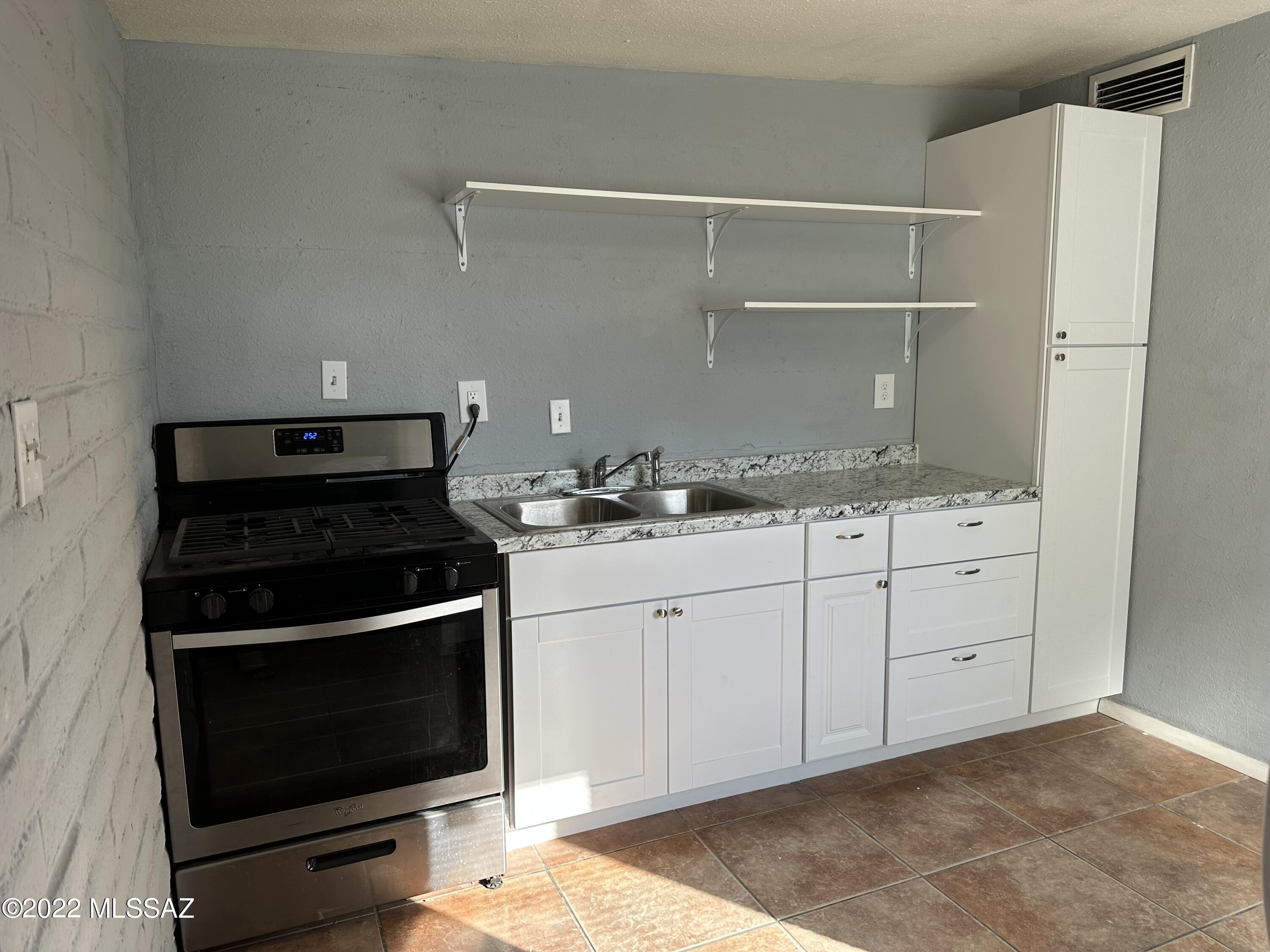 Craycroft Add - Residential Lease
