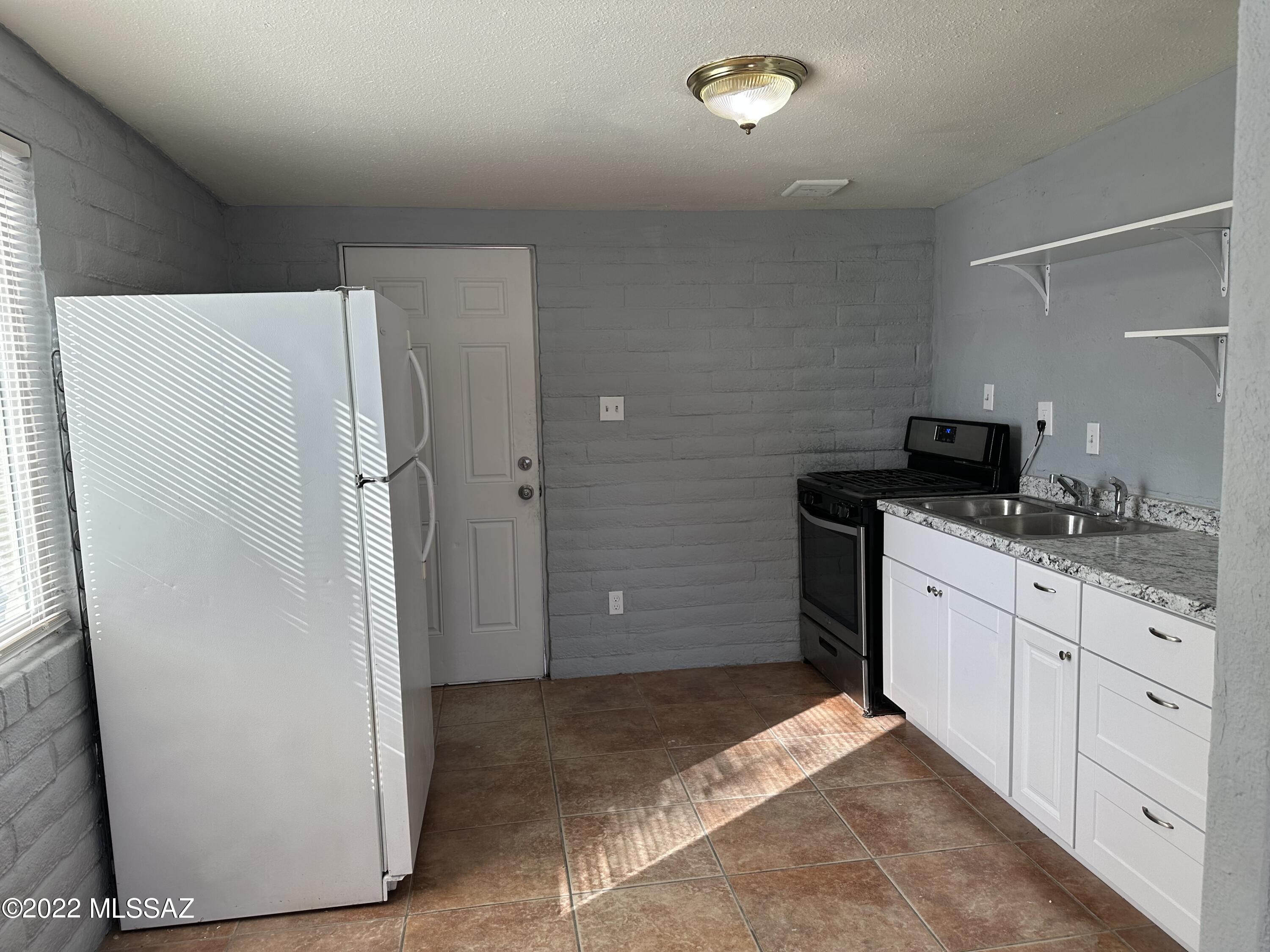 Craycroft Add - Residential Lease