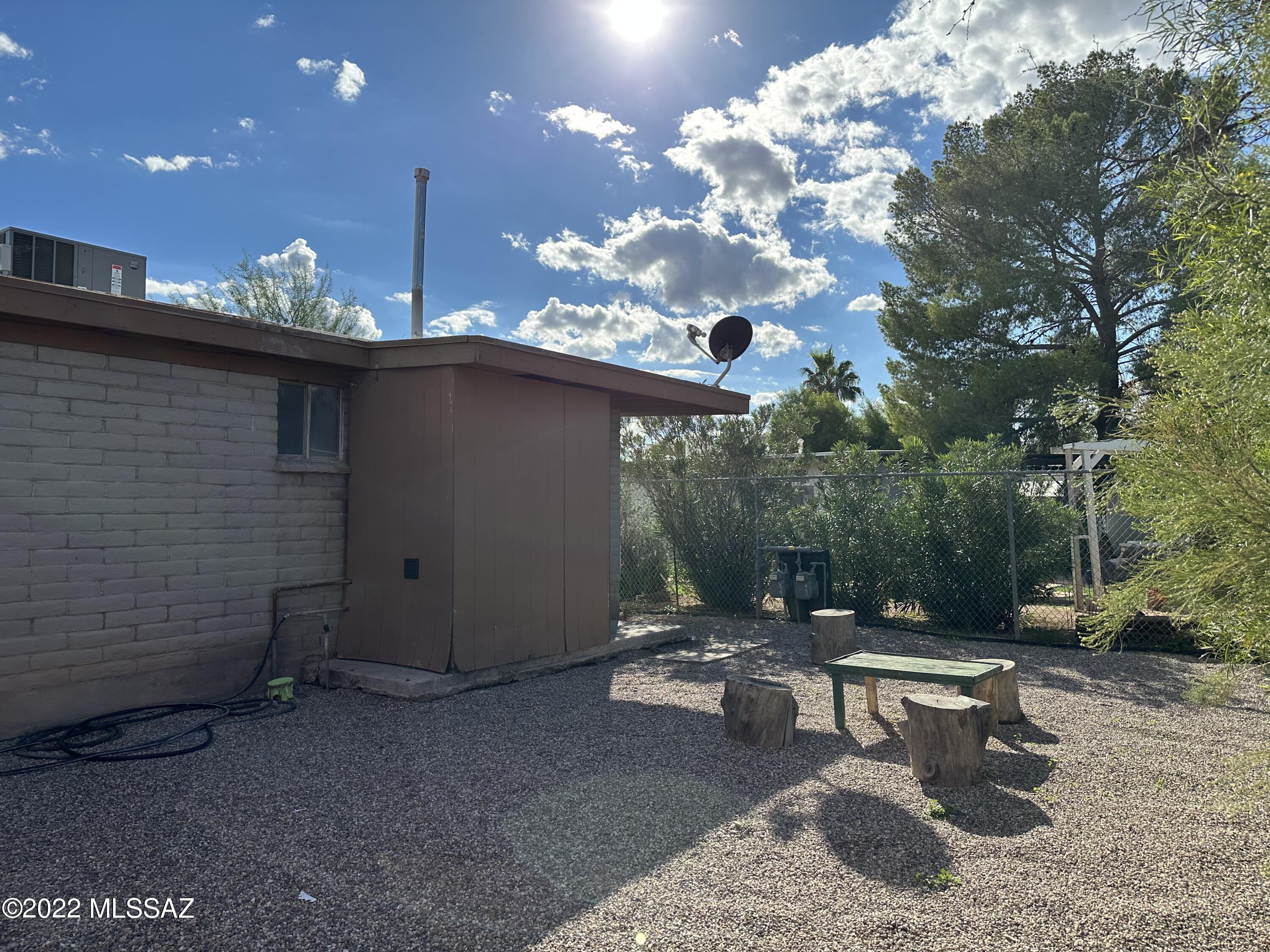 Craycroft Add - Residential Lease