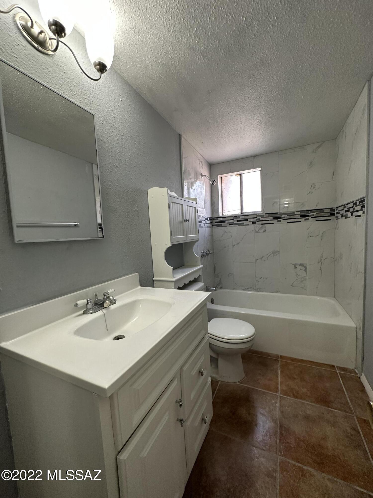 Craycroft Add - Residential Lease