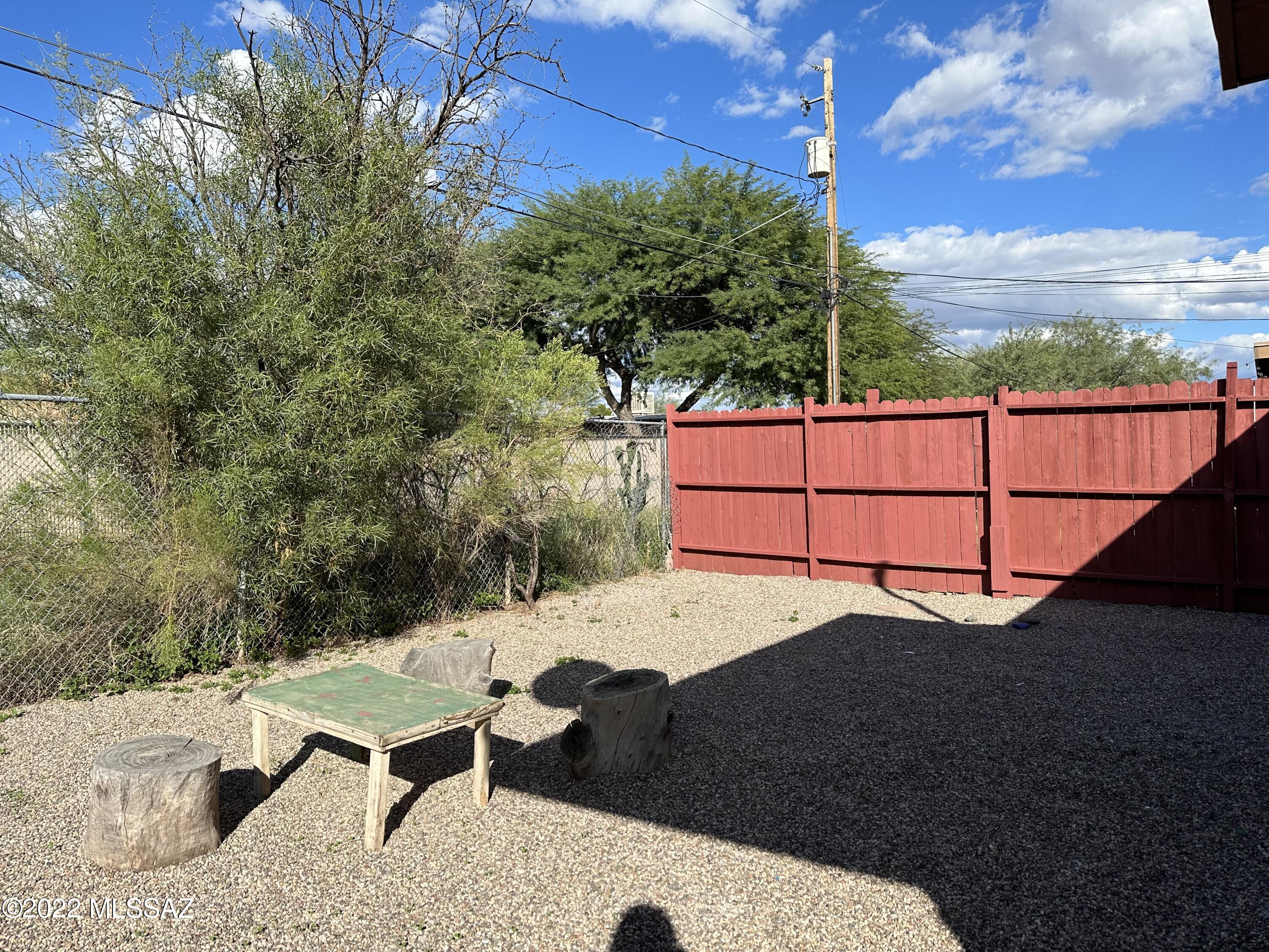 Craycroft Add - Residential Lease