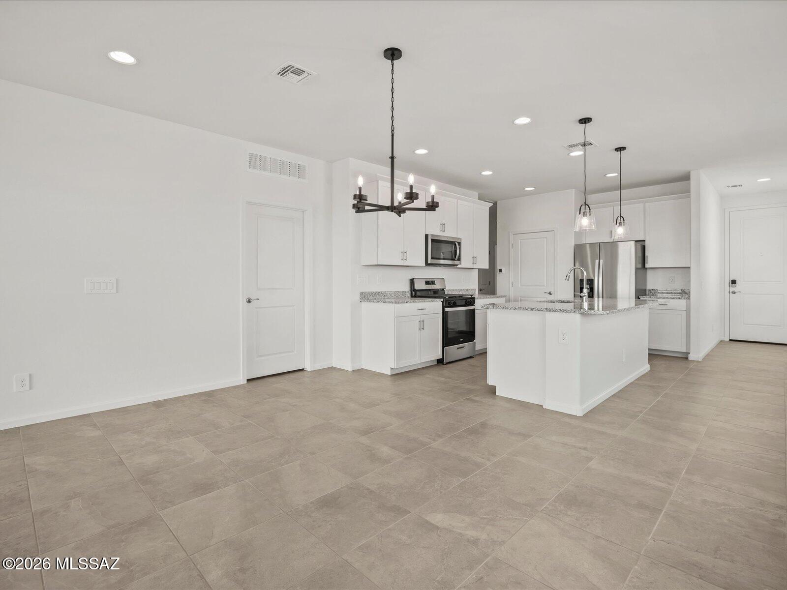 Rocking K South Neighborhood 4 Parcel L - Residential